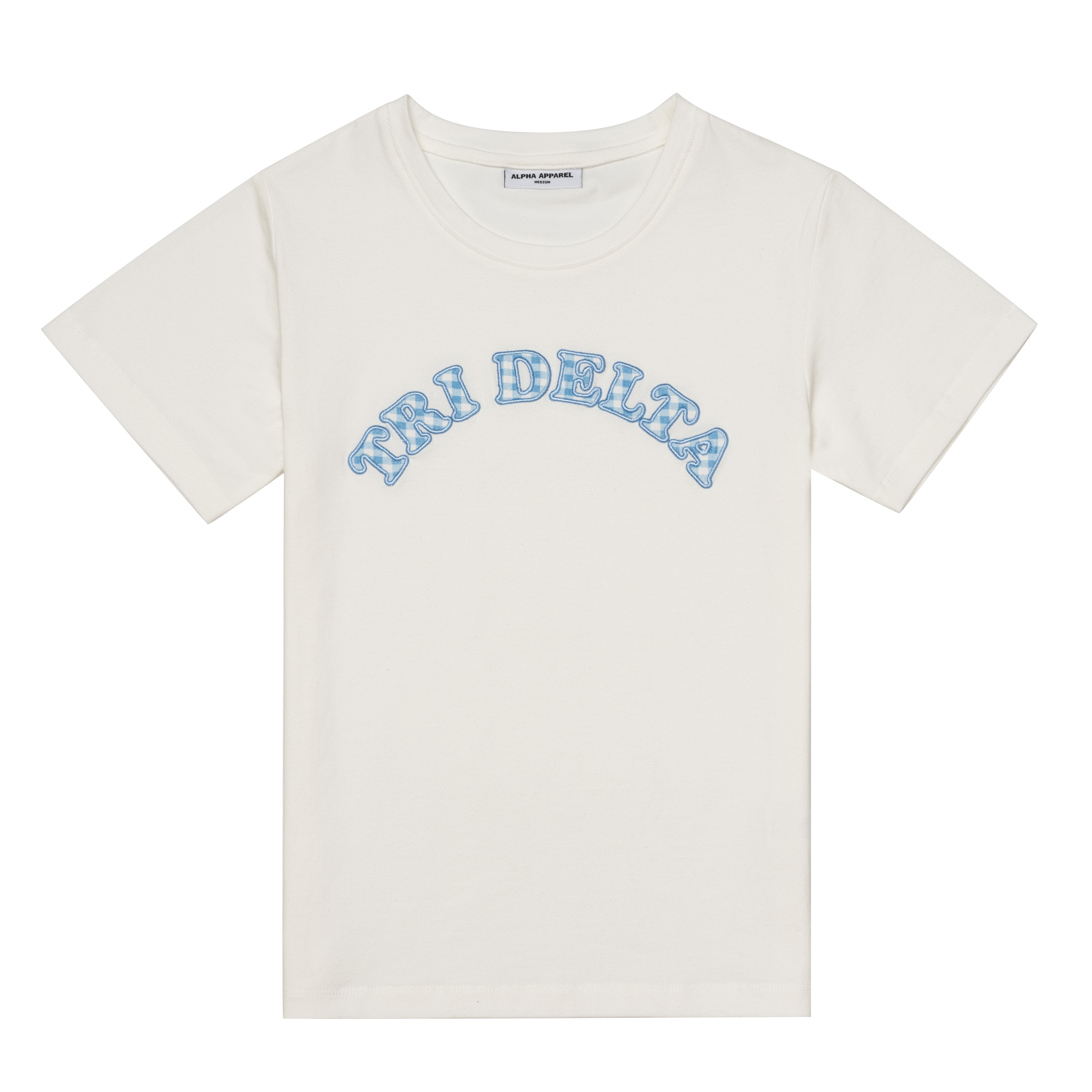 Standard Baby Tee product shot 5