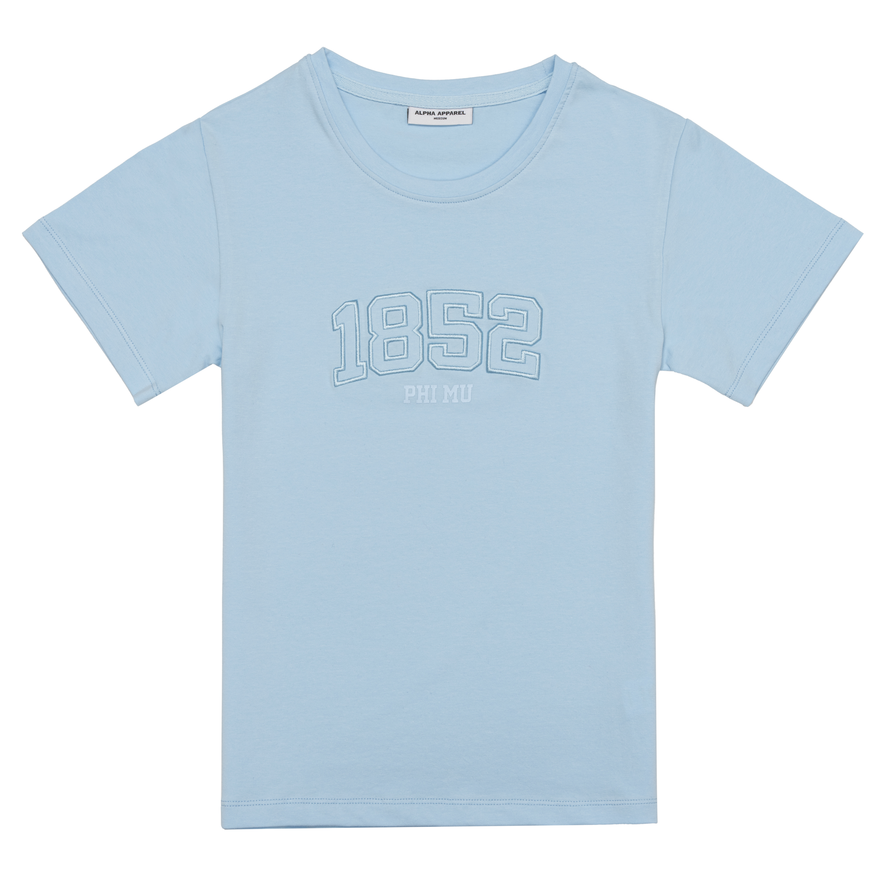 Standard Baby Tee product shot 14
