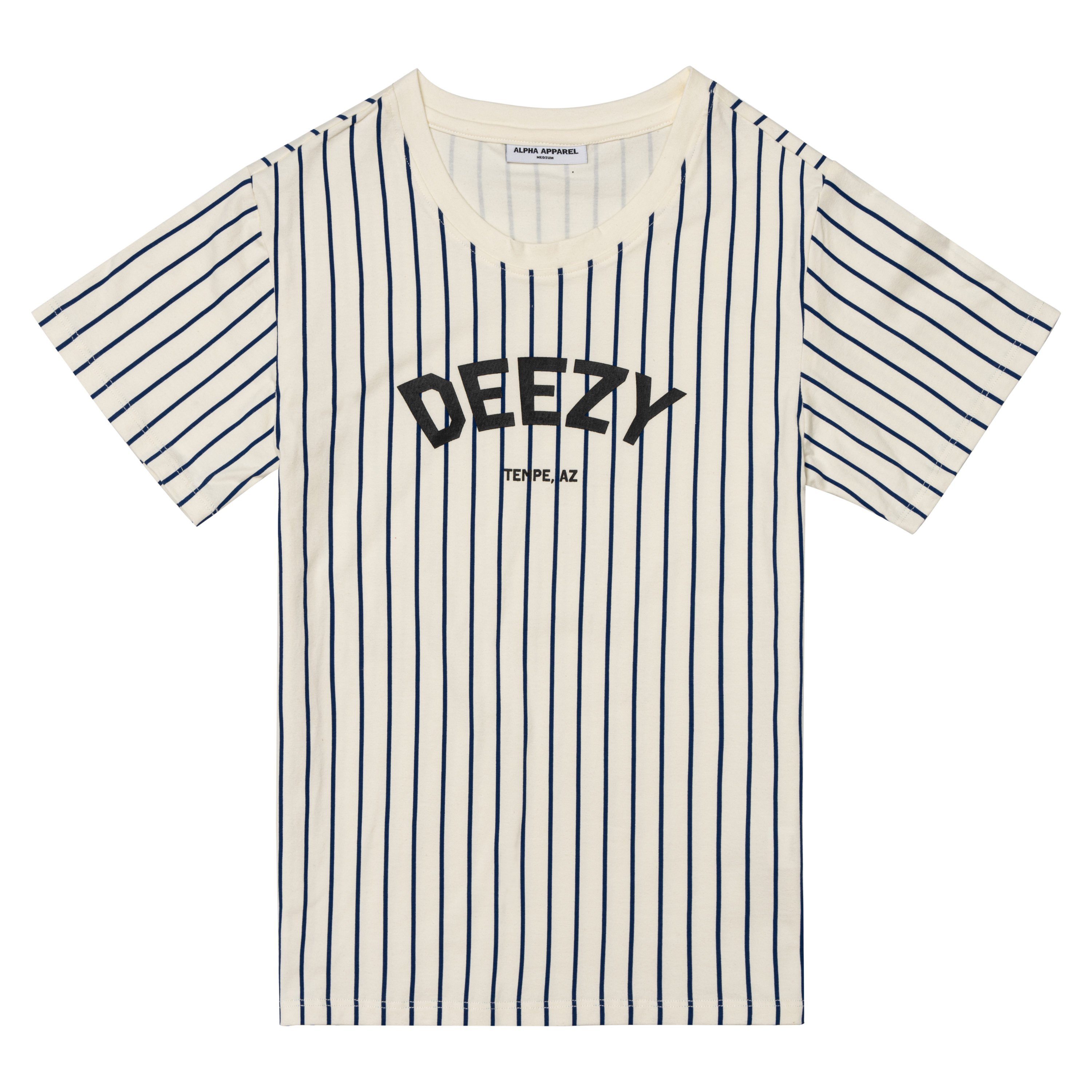 Standard Baby Tee product shot 4