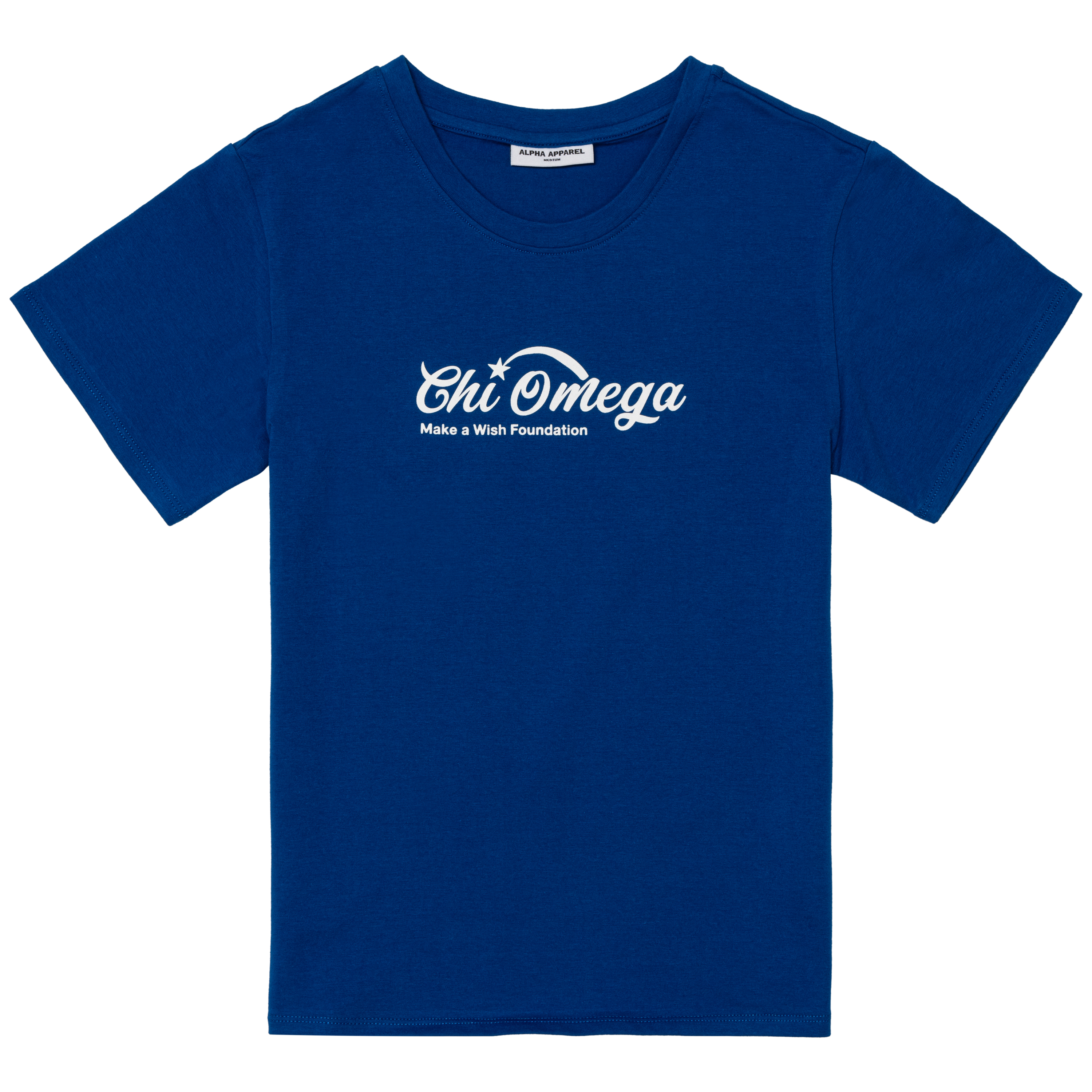 Standard Baby Tee product shot 9