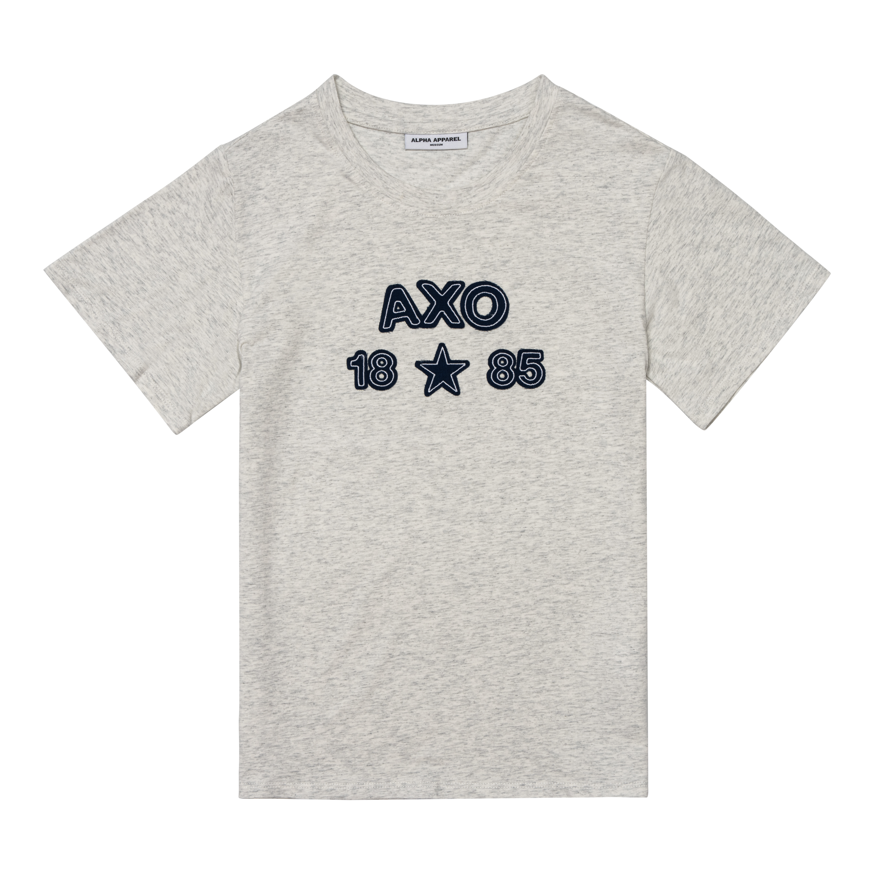 Standard Baby Tee product shot 6