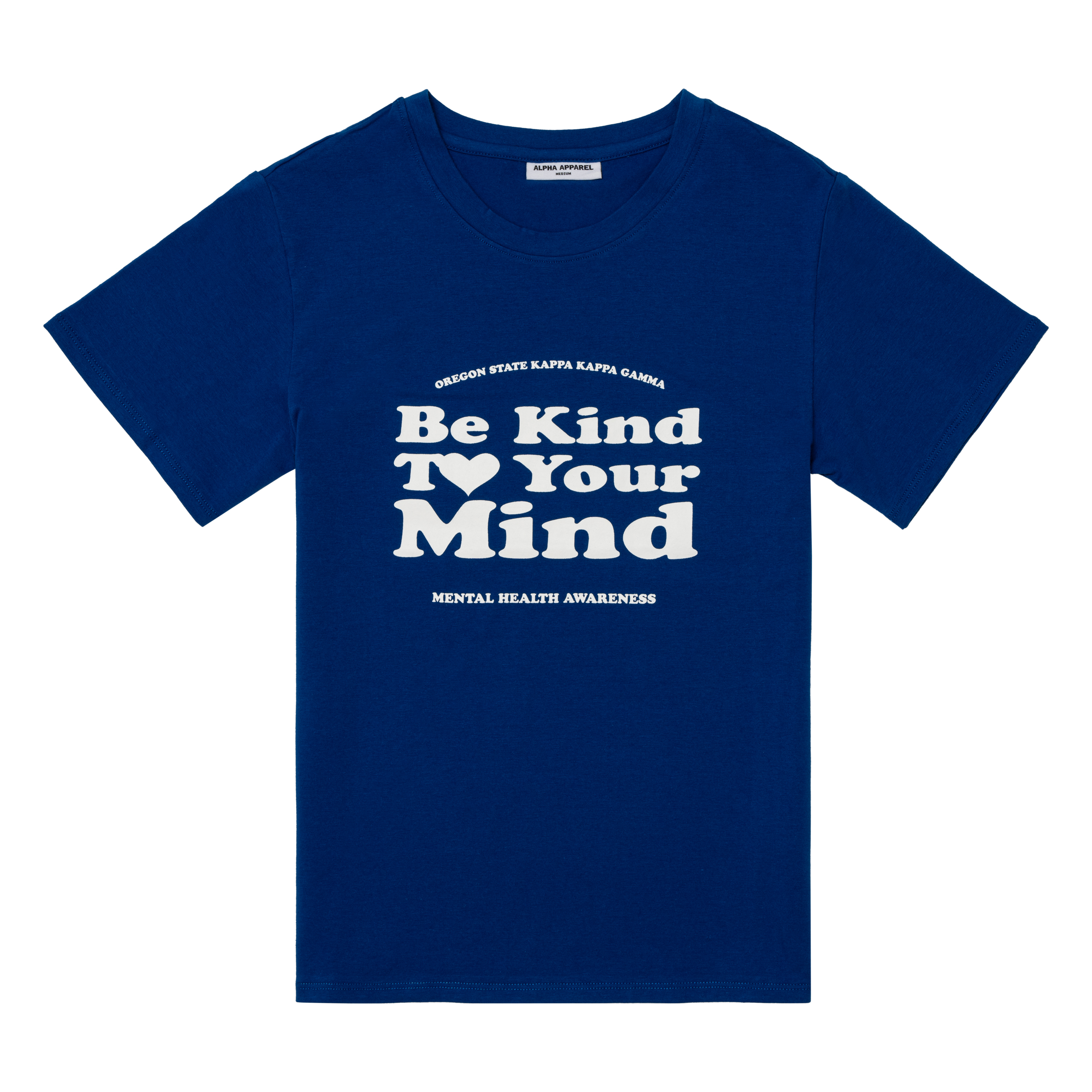 Standard Baby Tee product shot 12