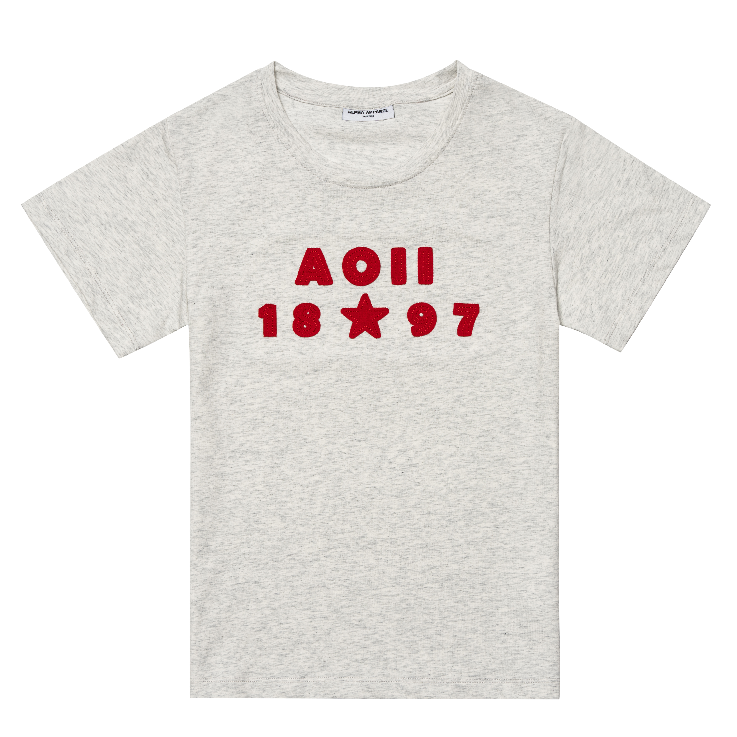 Standard Baby Tee product shot 3