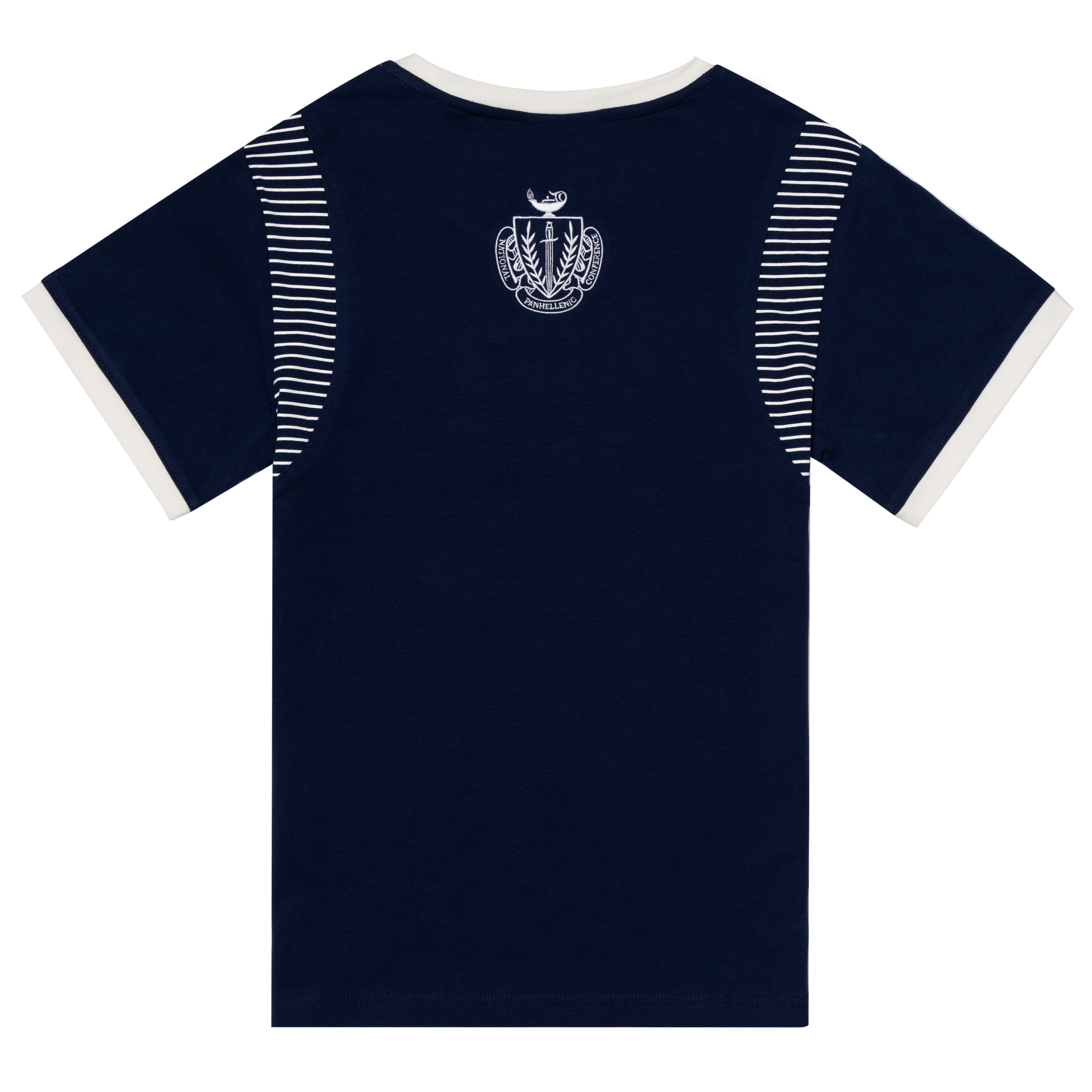 Standard Baby Tee product shot 8