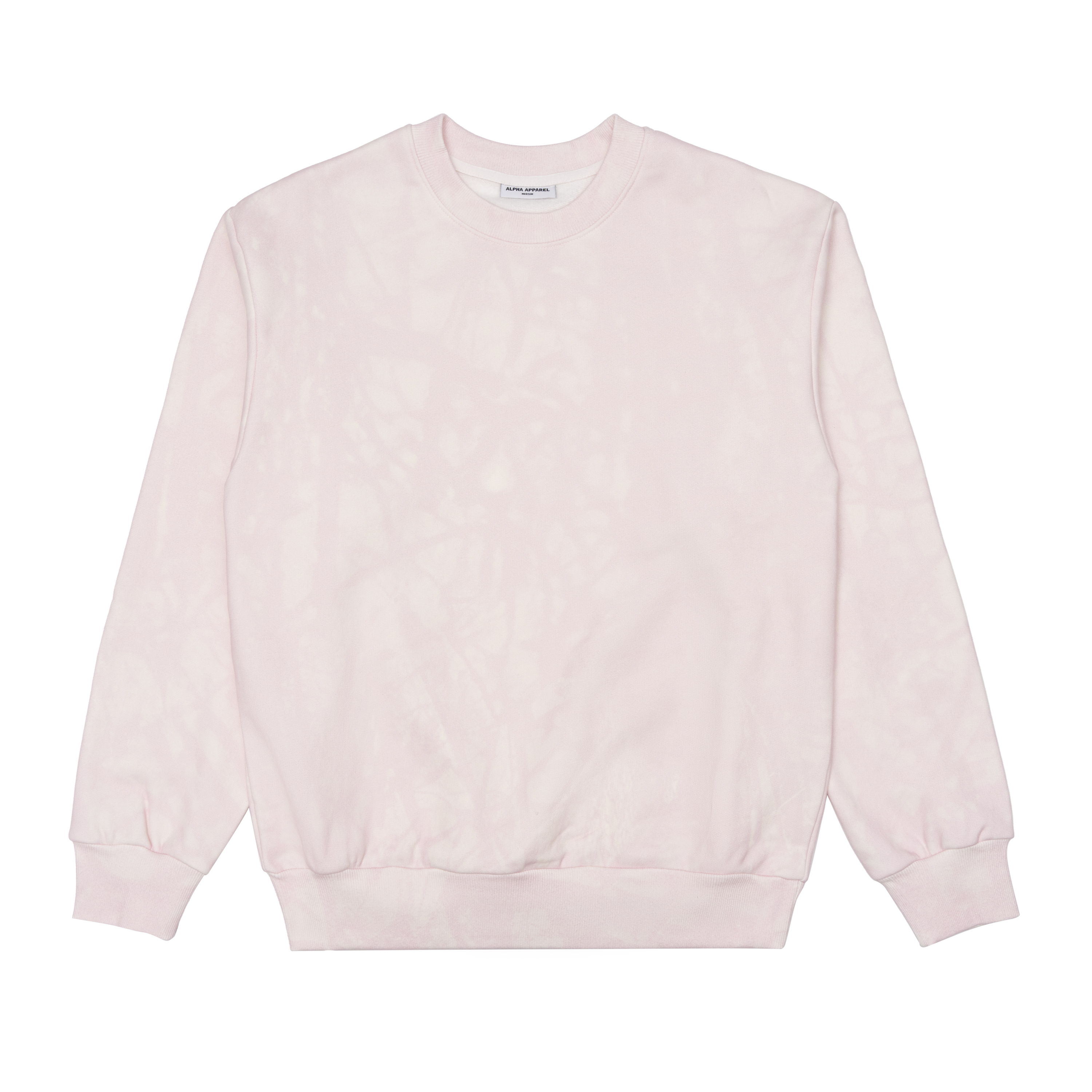 Standard Crewneck Sweatshirt product shot 2