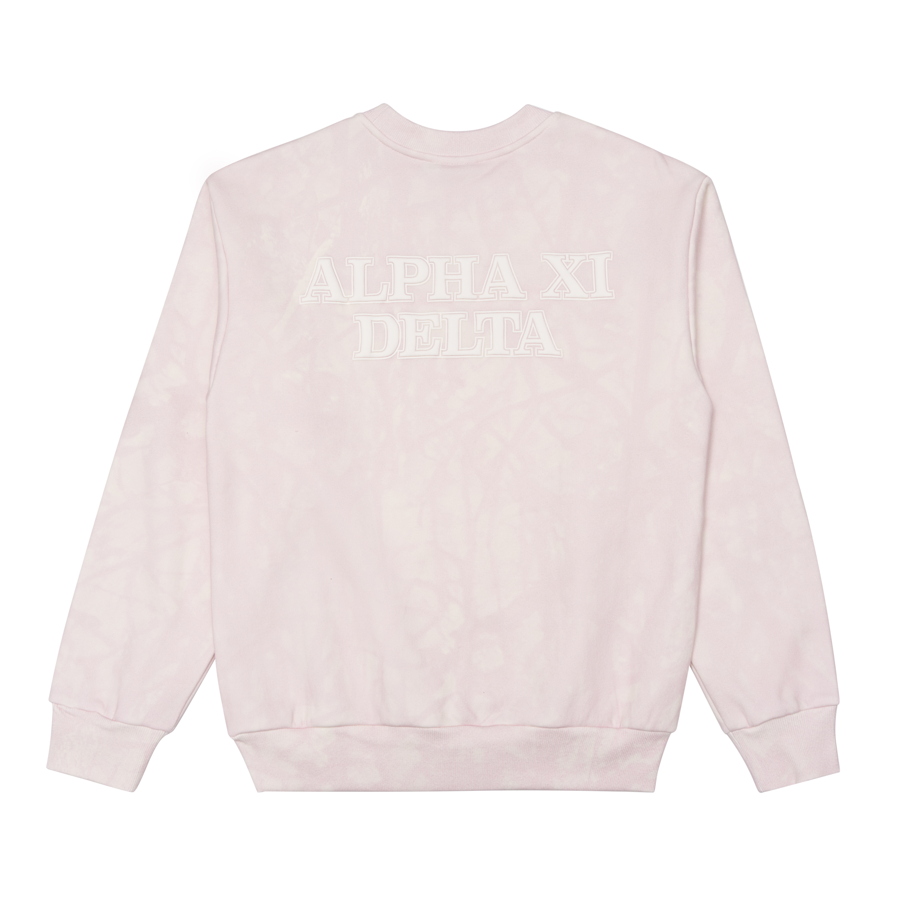 Standard Crewneck Sweatshirt product shot 3