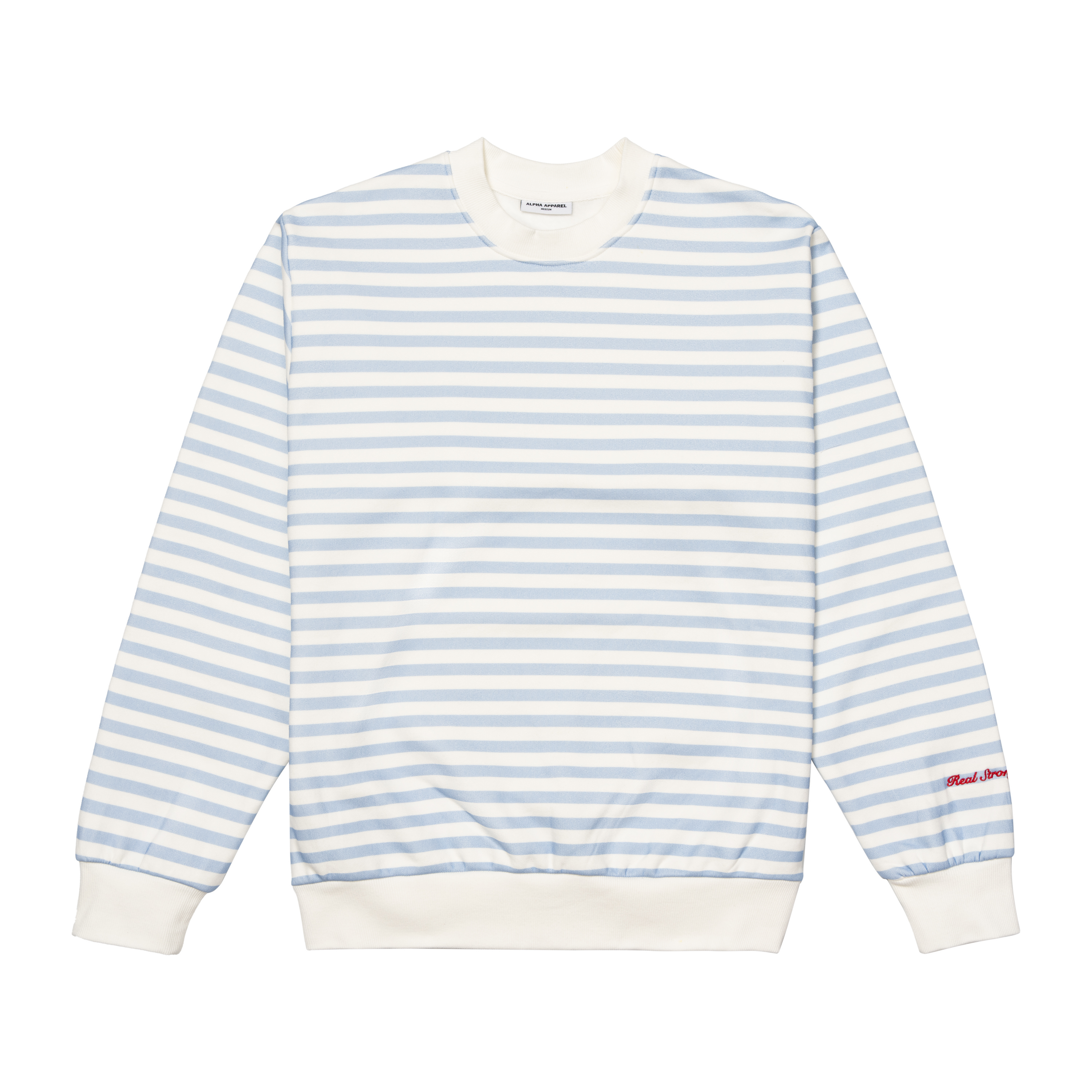 Standard Crewneck Sweatshirt product shot 1