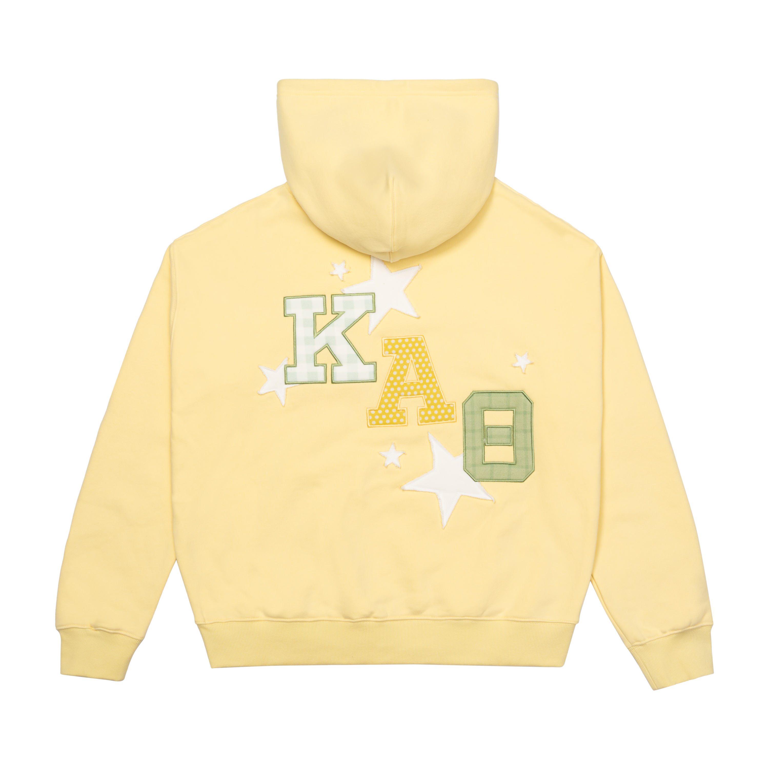 Standard Hooded Sweatshirt product shot 9