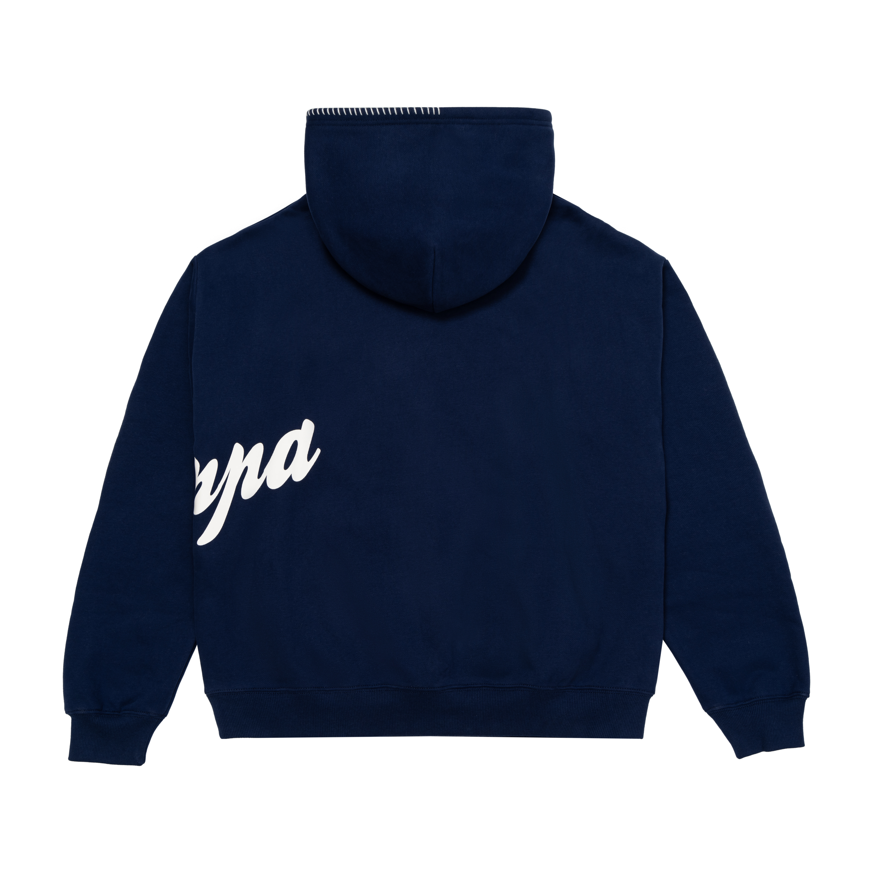 Standard Hooded Sweatshirt product shot 39