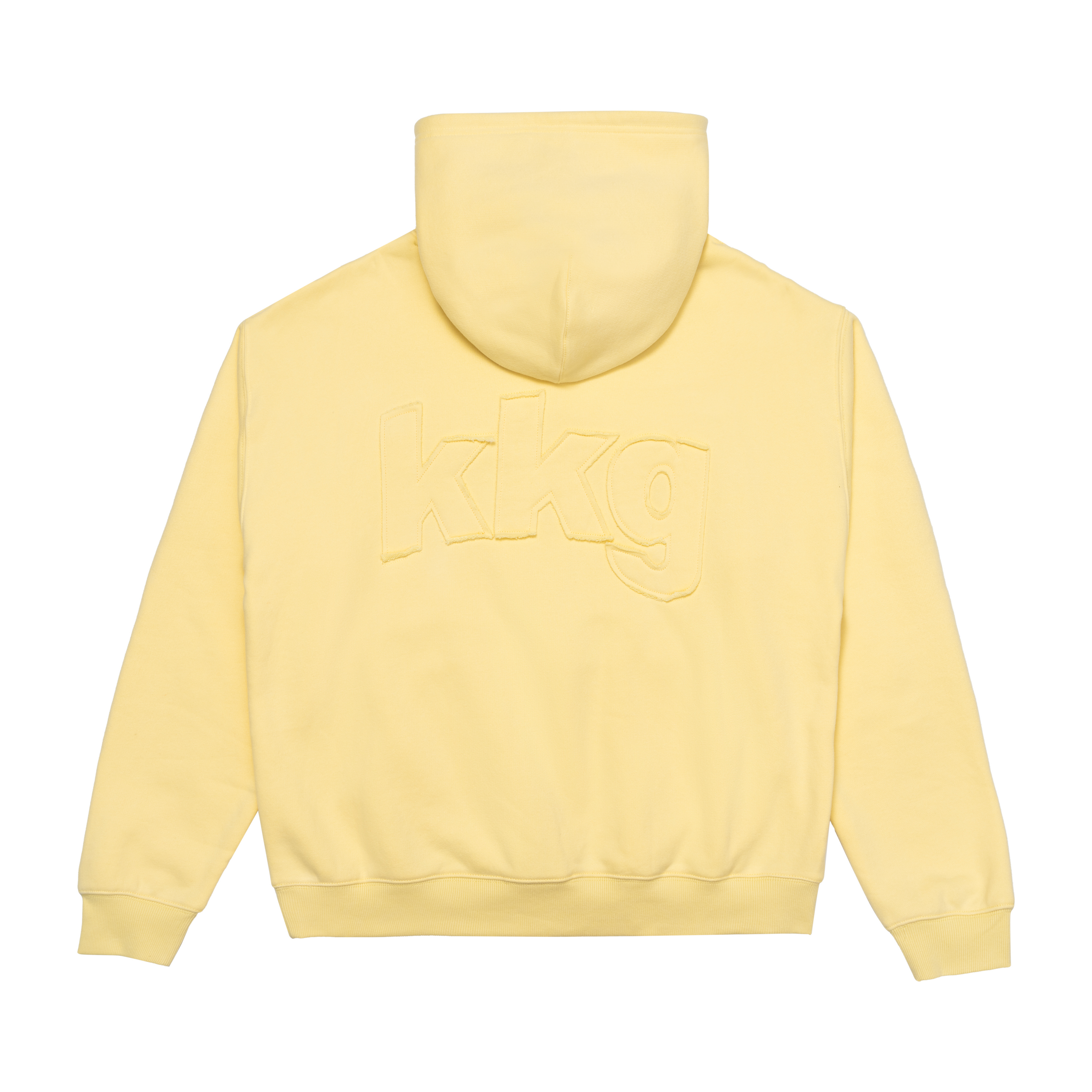 Standard Hooded Sweatshirt product shot 32