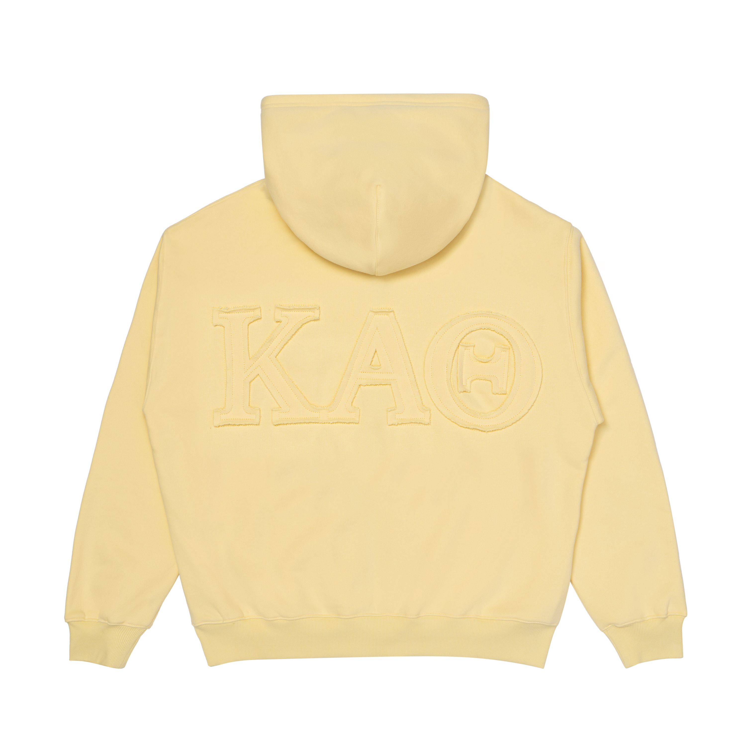 Standard Hooded Sweatshirt product shot 60