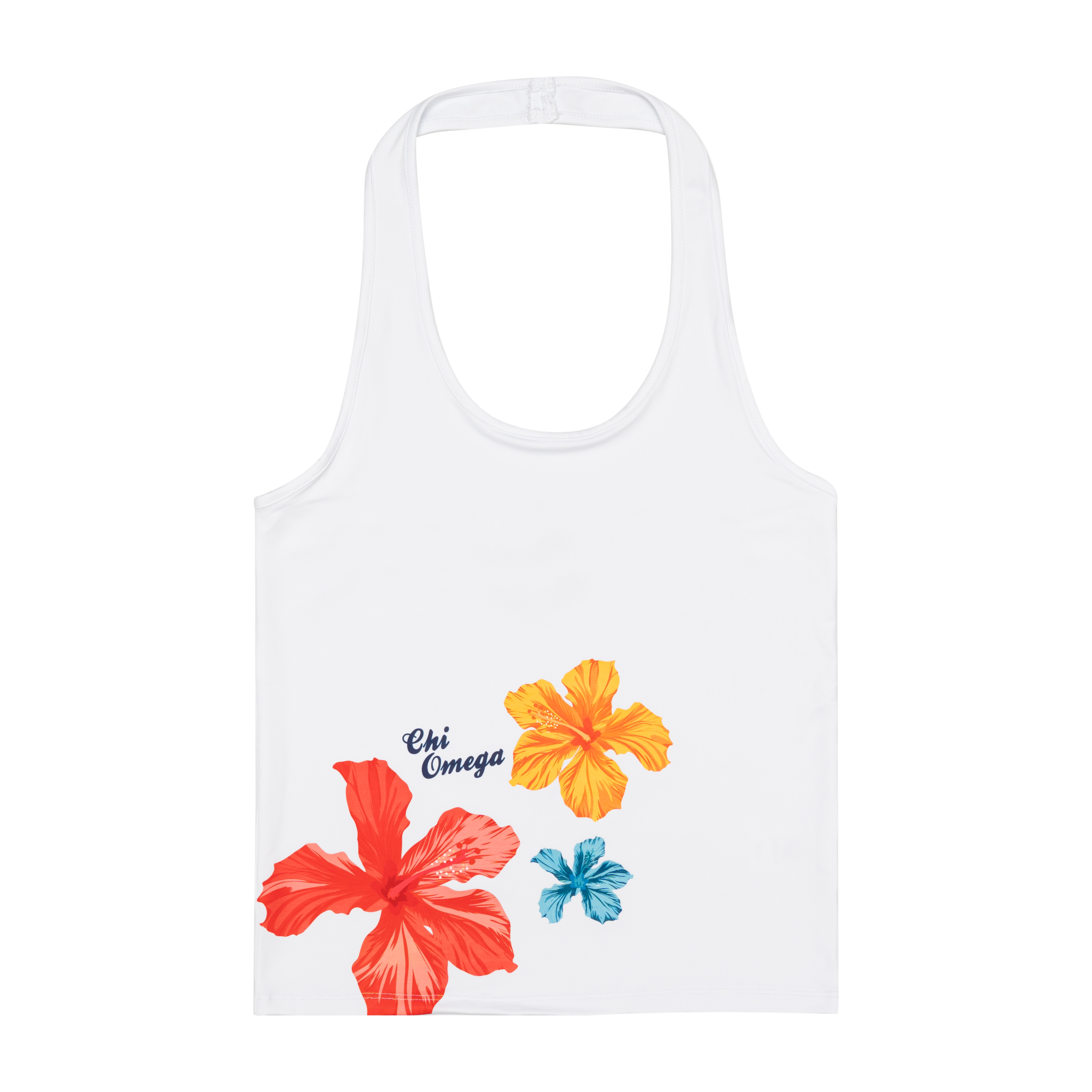 Halter Top product shot 1