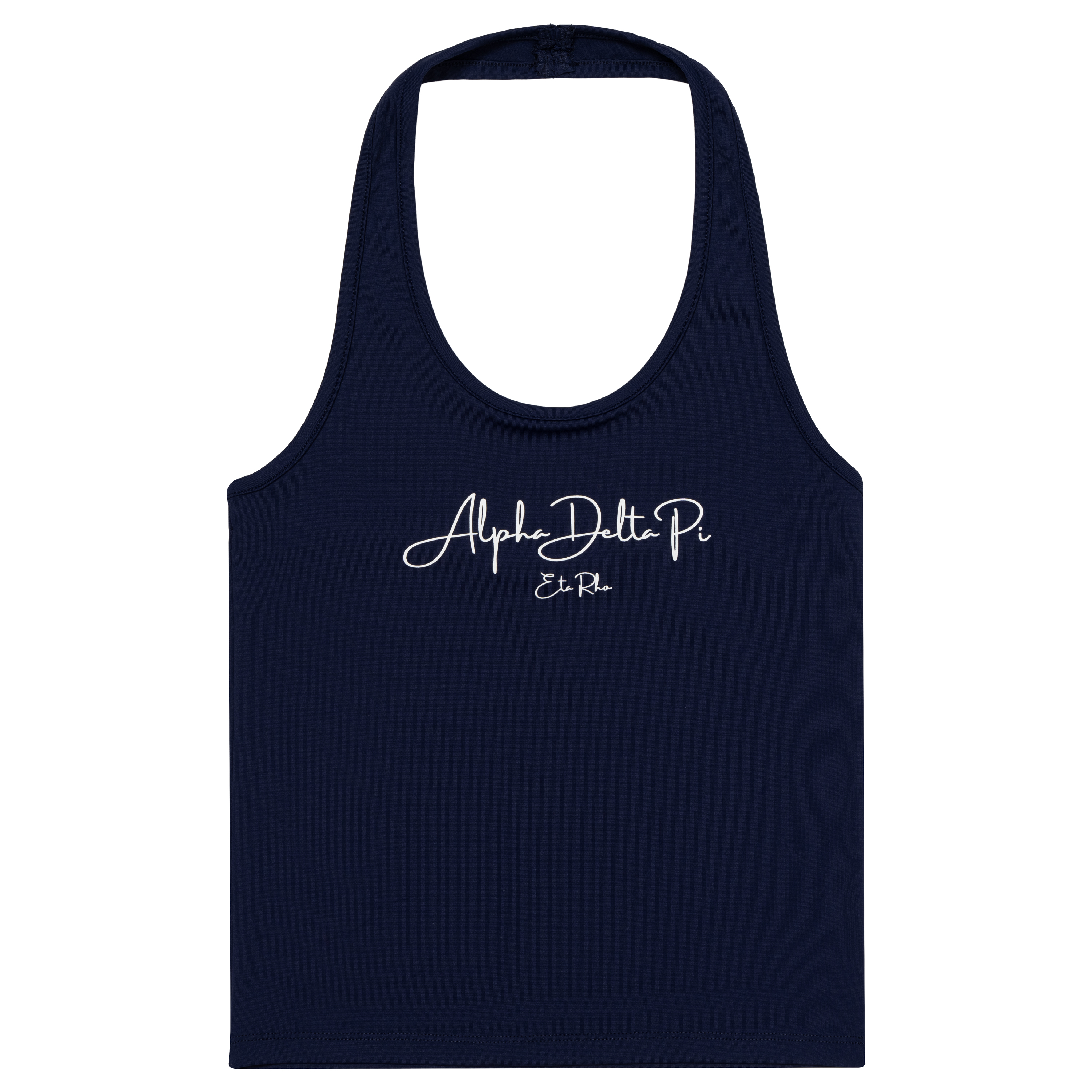 Halter Top product shot 5