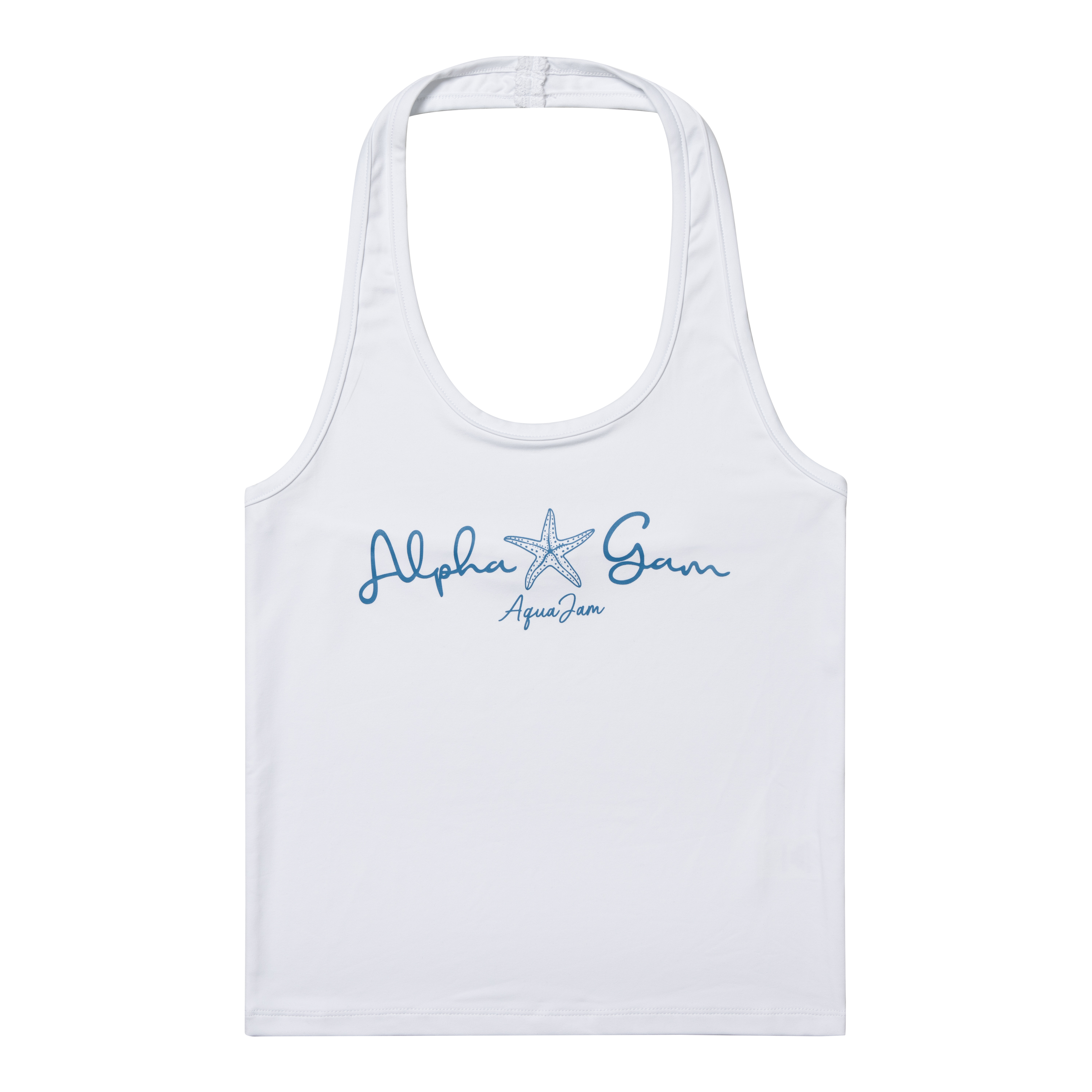 Halter Top product shot 6