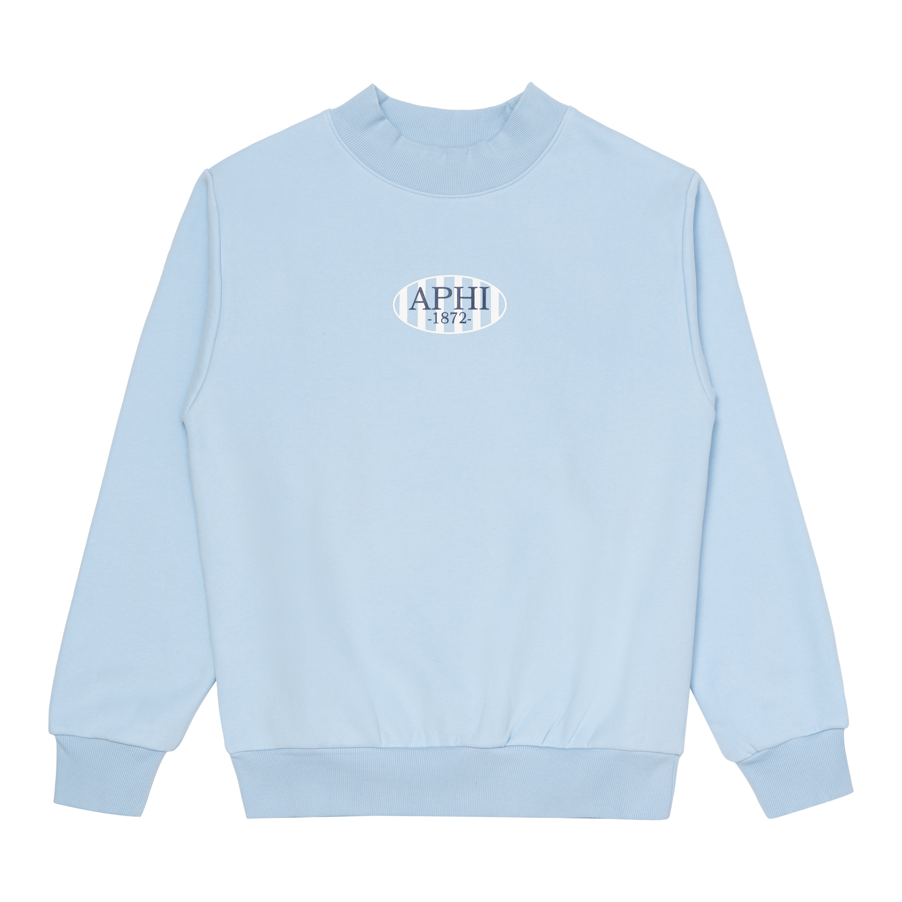 Mockneck Sweatshirt product shot 18