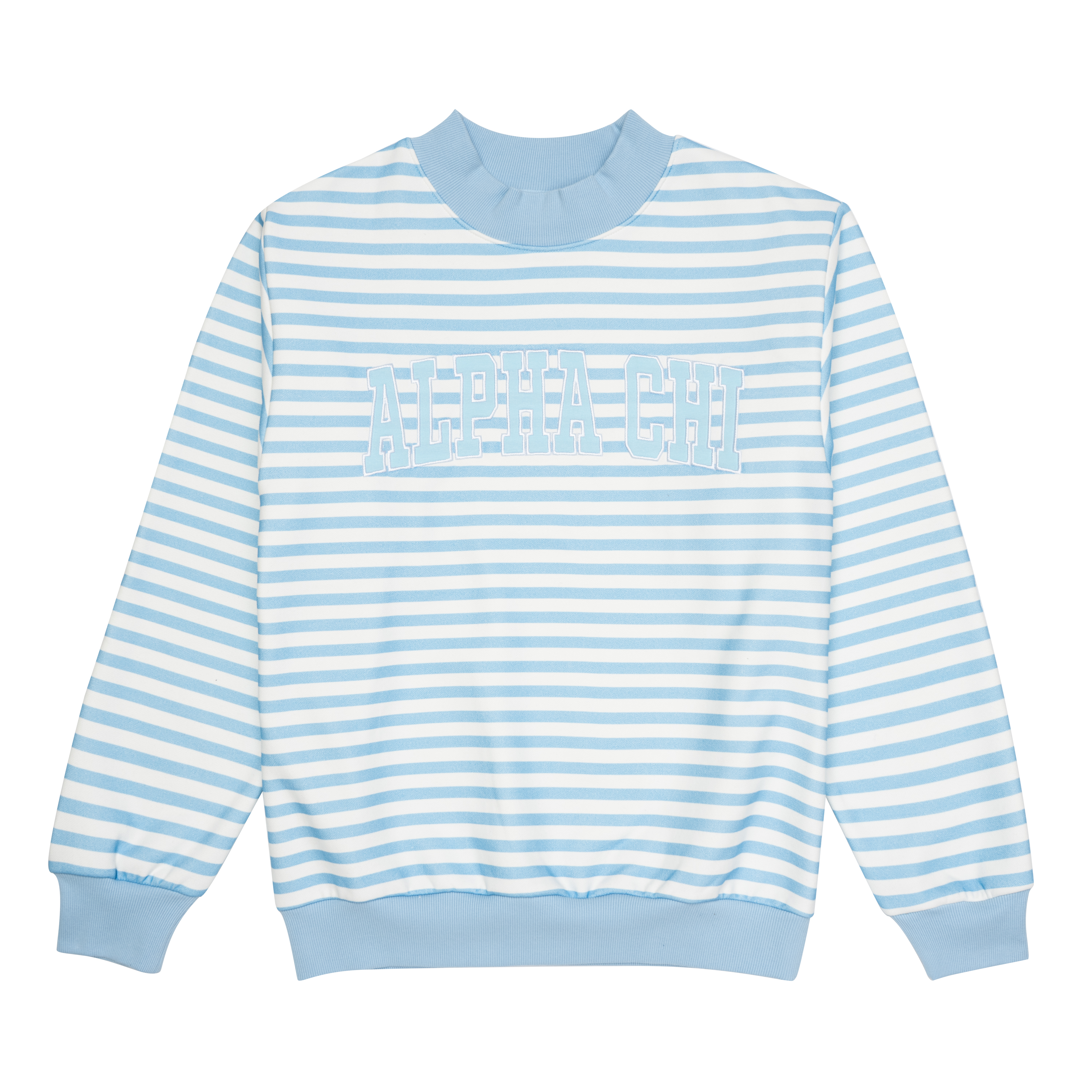 Mockneck Sweatshirt product shot 26