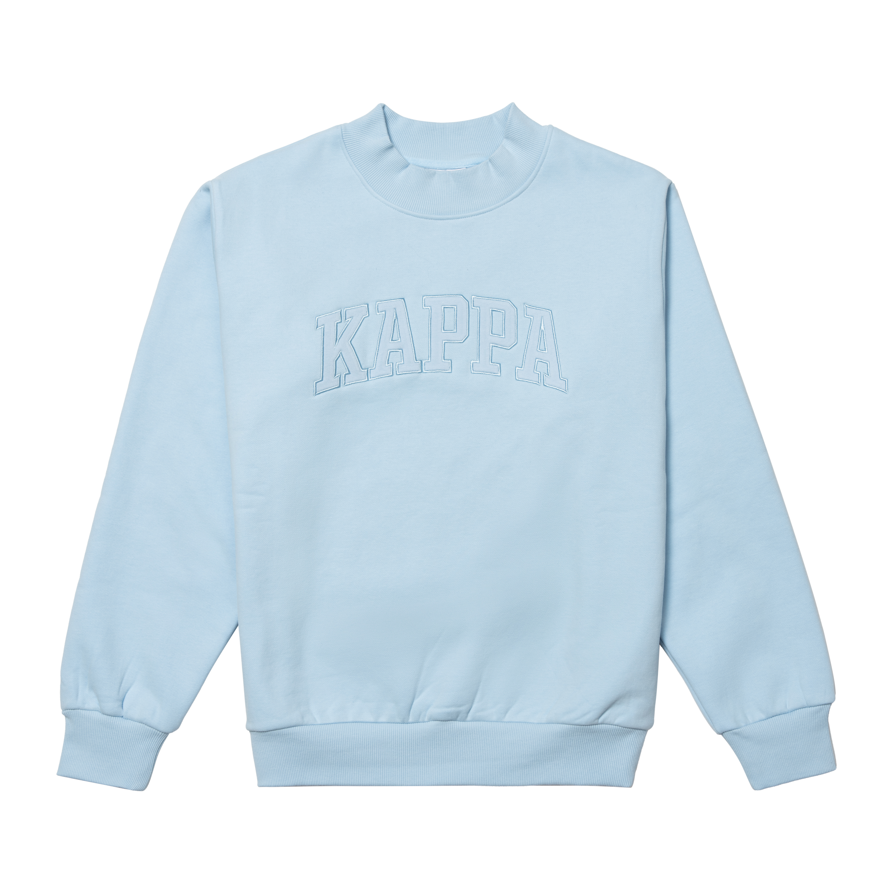 Mockneck Sweatshirt product shot 36