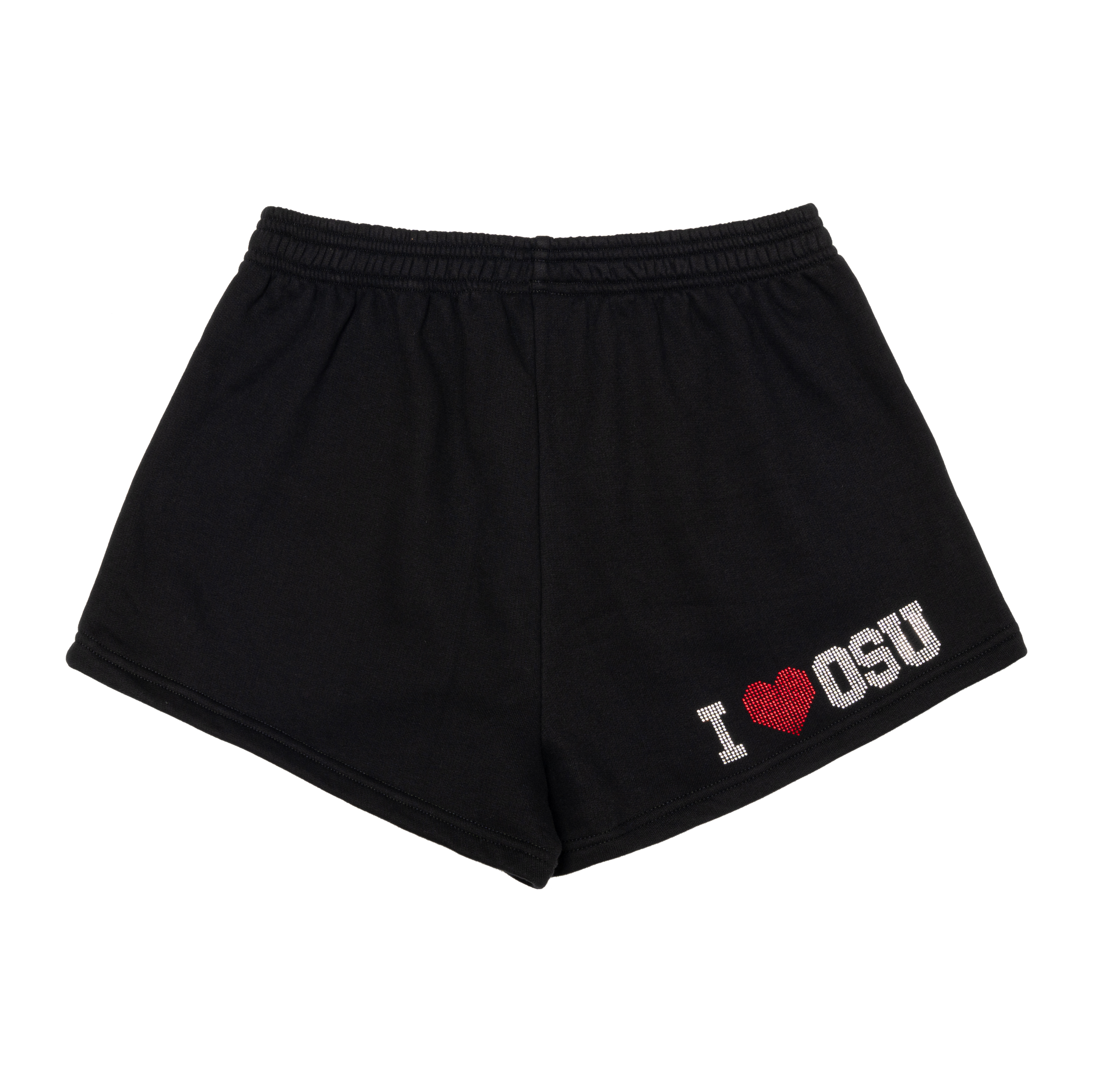 Standard Shorts product shot 2