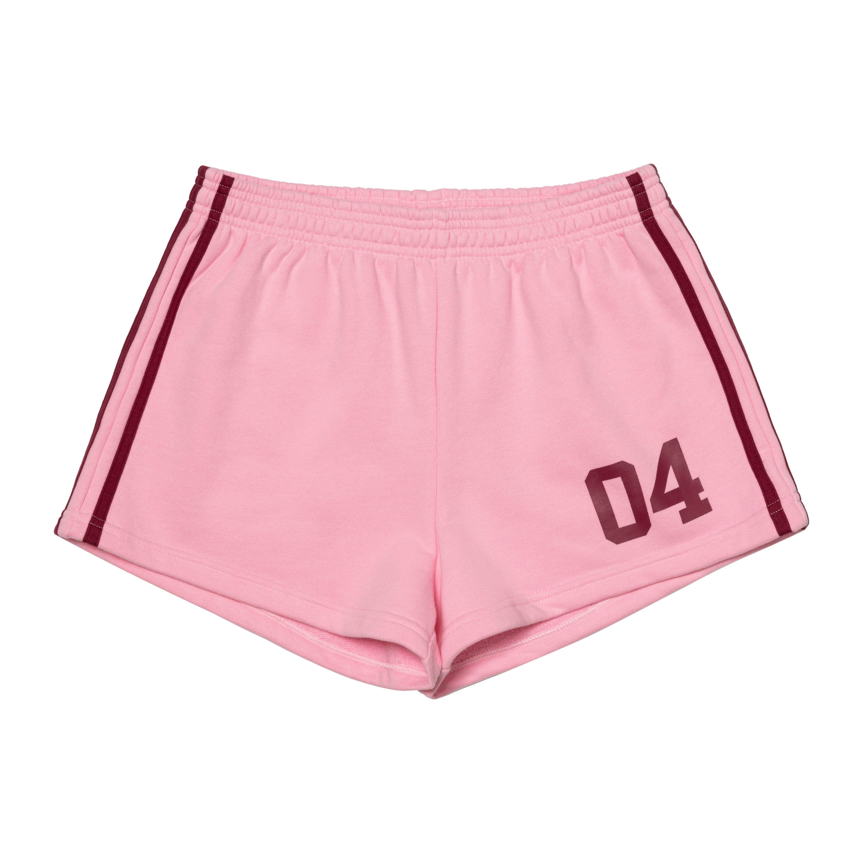 Standard Shorts product shot 1