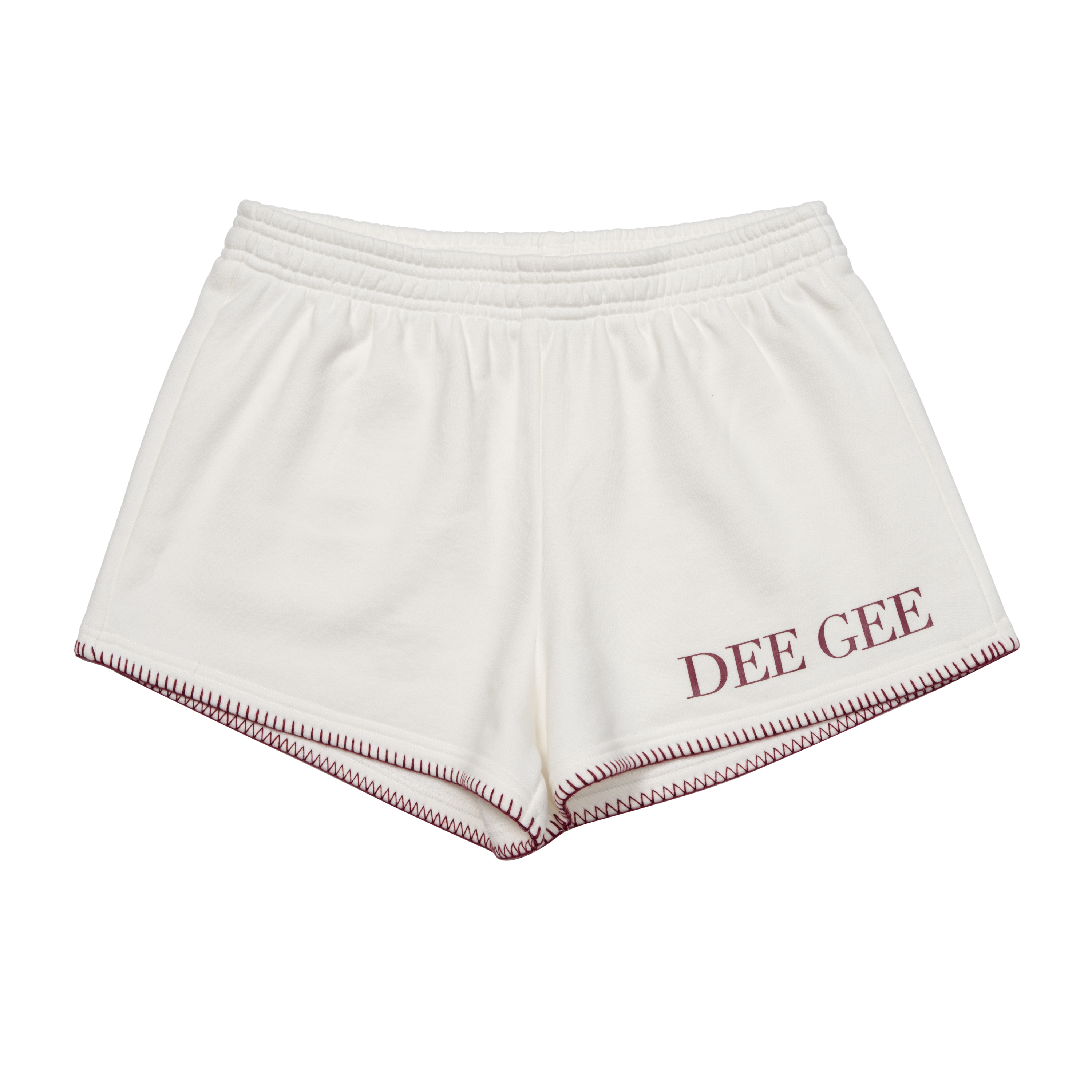 Standard Shorts product shot 7