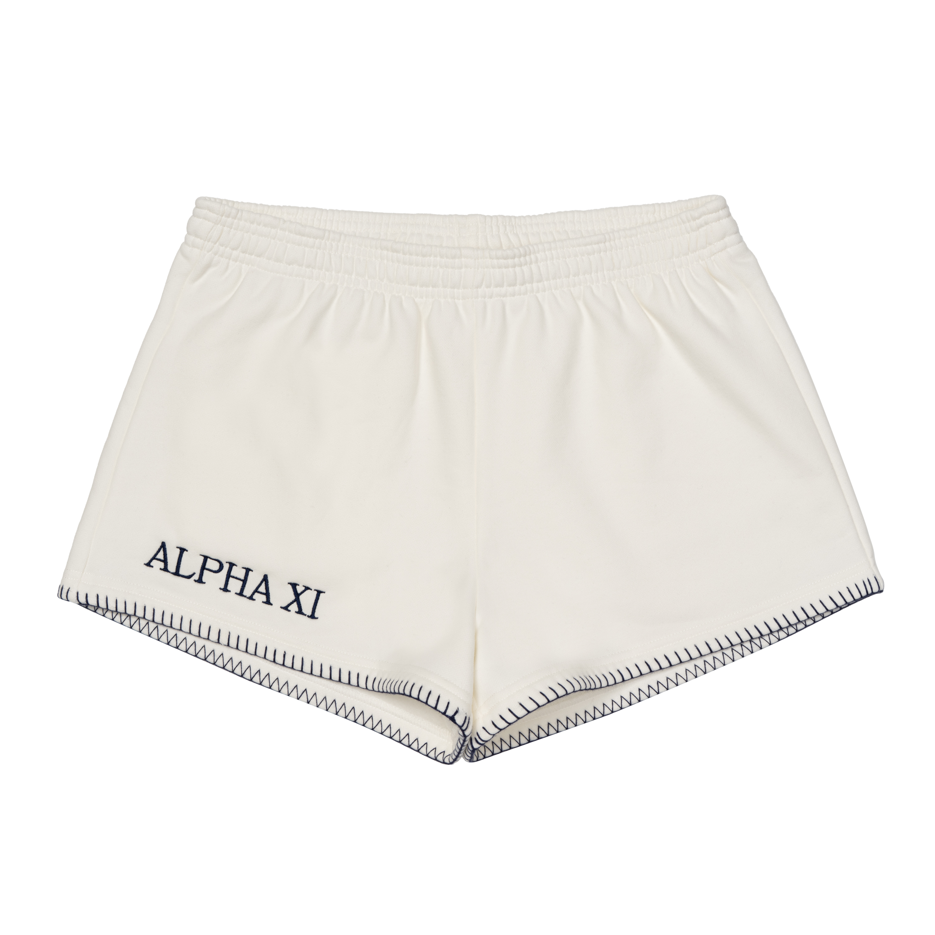 Standard Shorts product shot 4