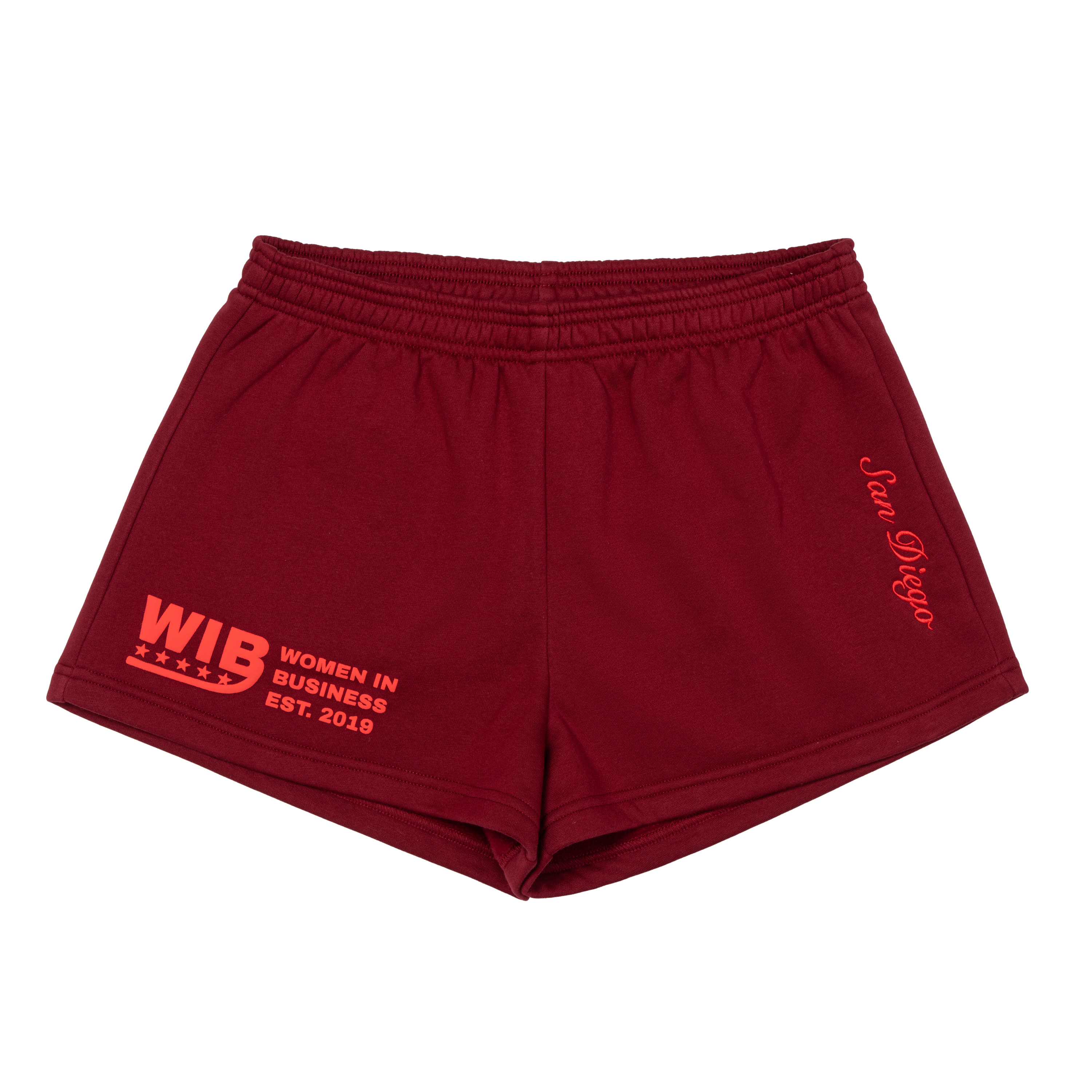 Standard Shorts product shot 5