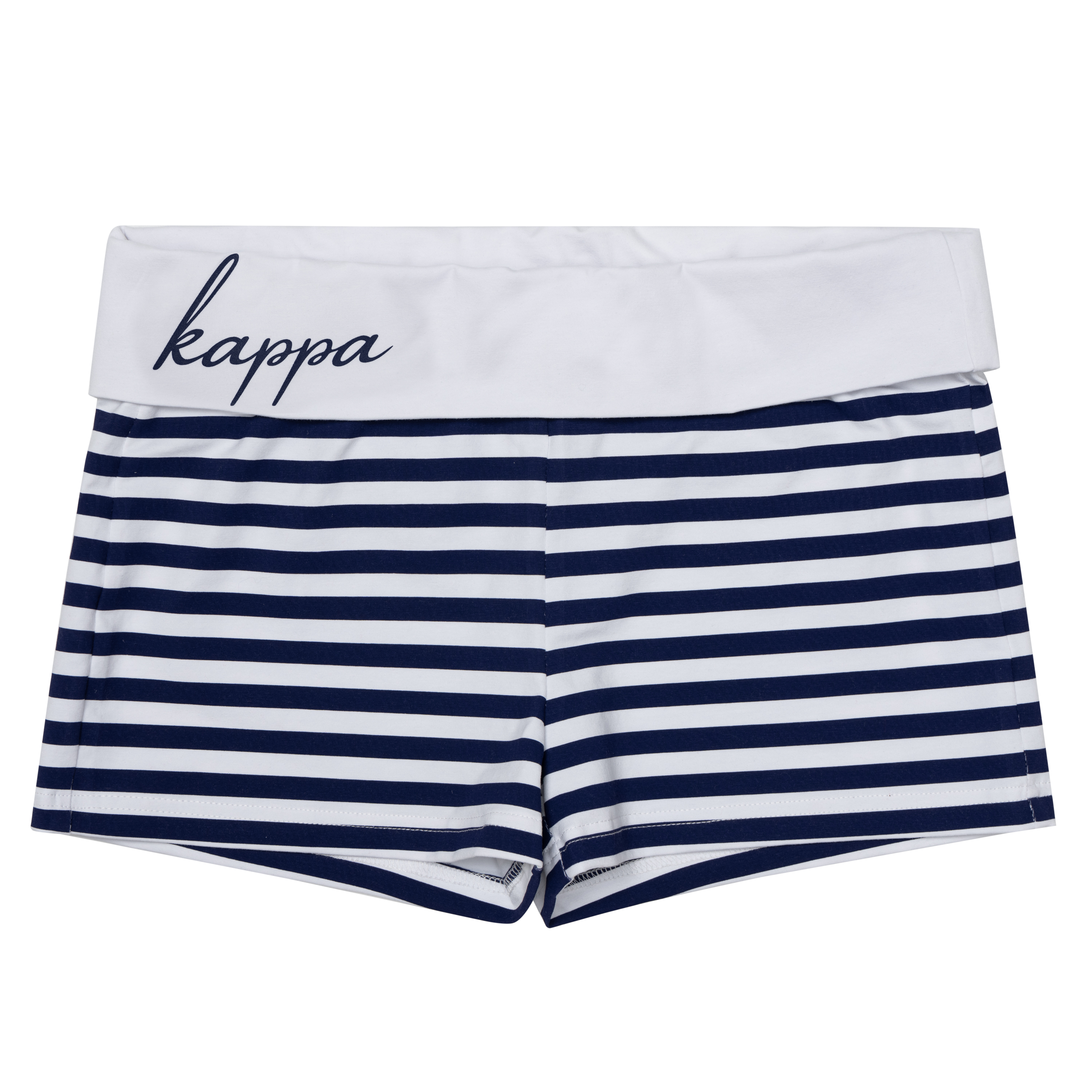 Jersey Foldover Shorts product shot 6