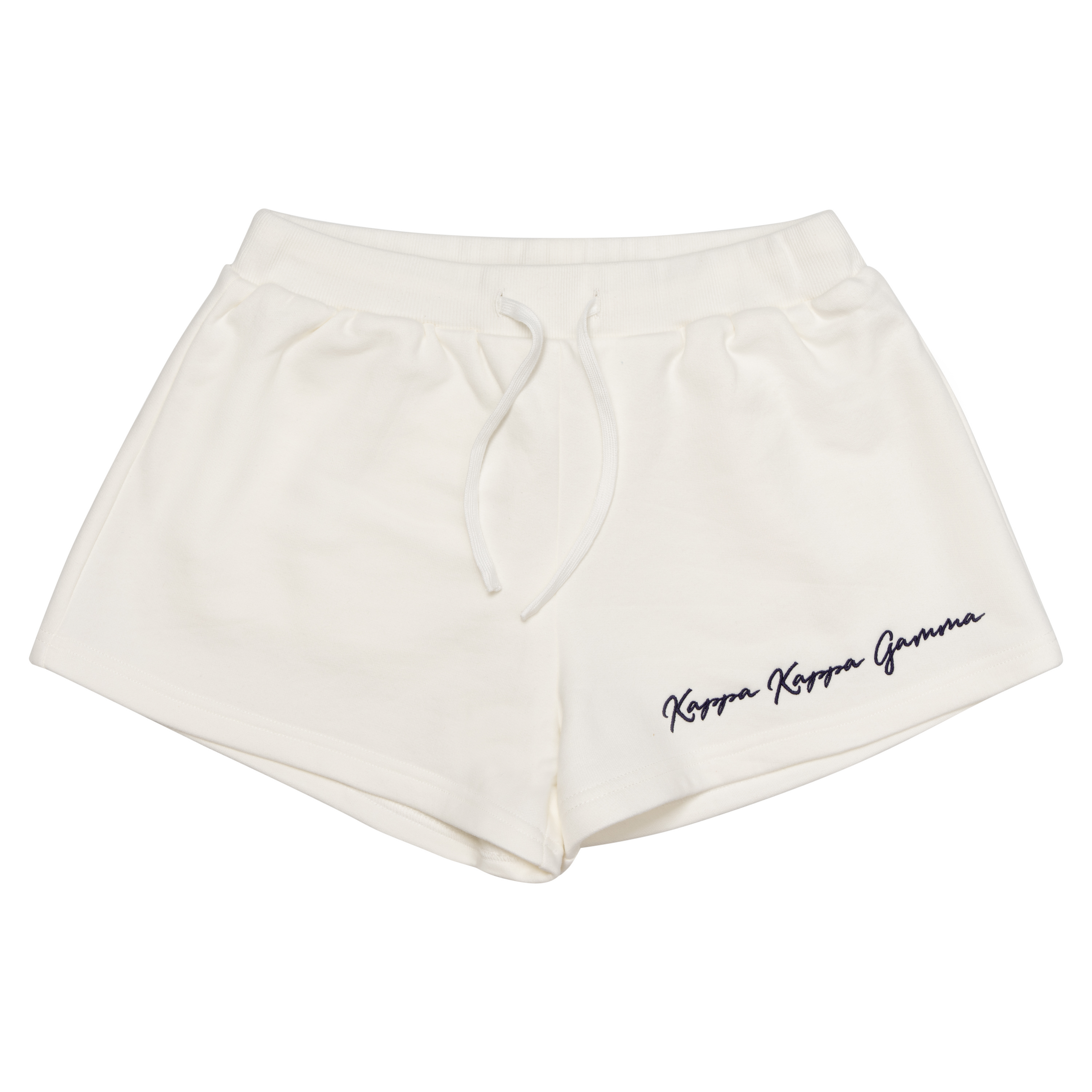Low Waist Shorts product shot 1