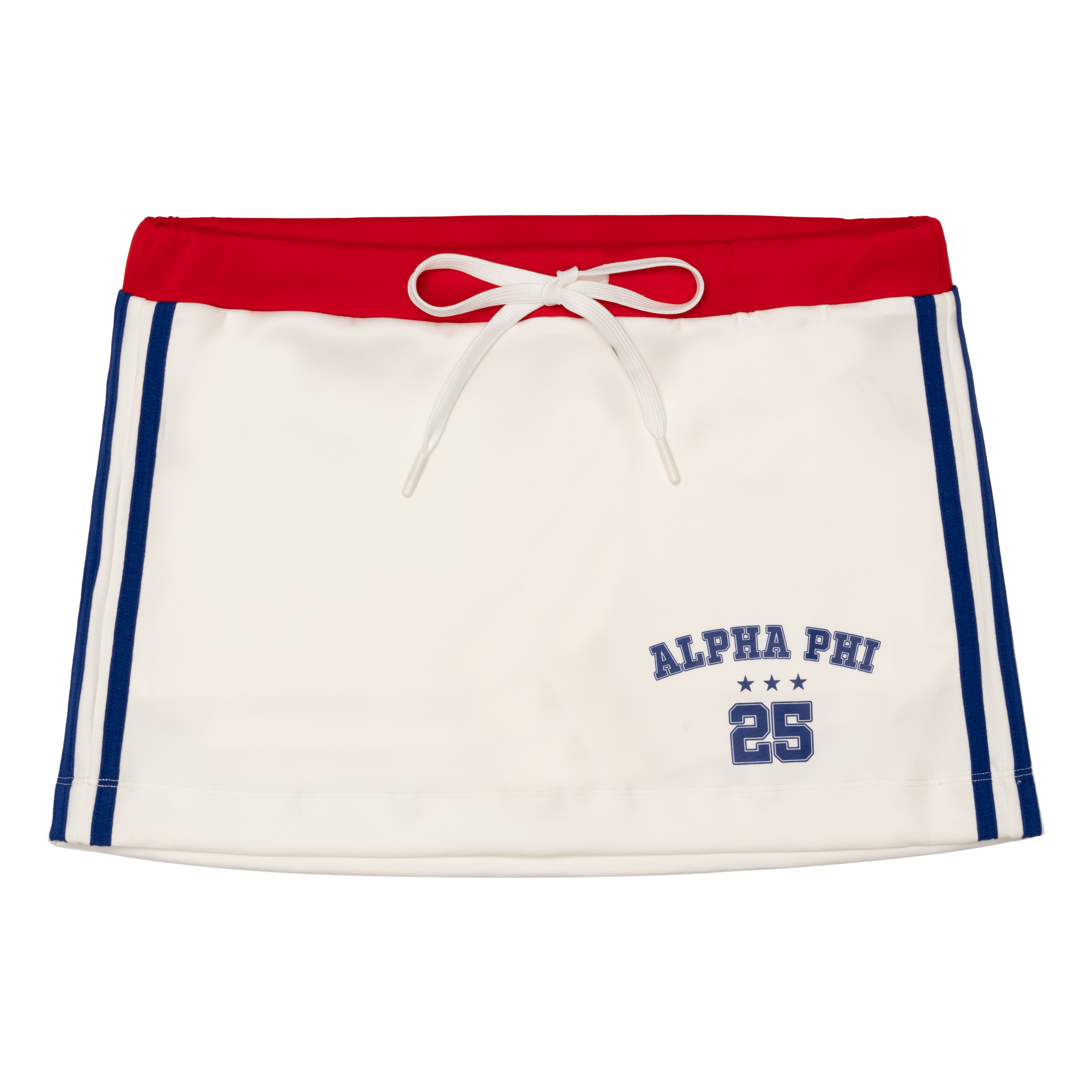 Jersey Skort product shot 1