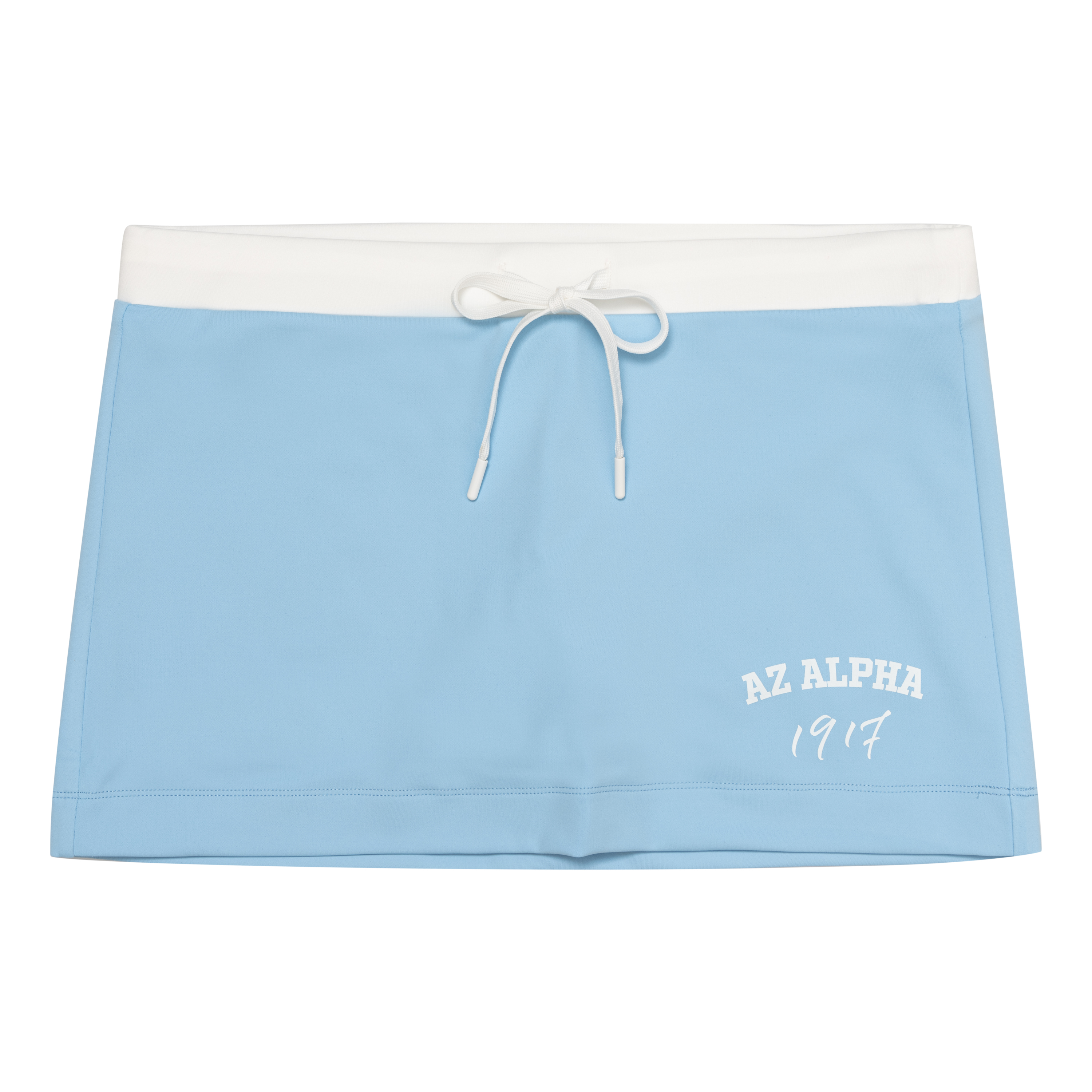 Jersey Skort product shot 2