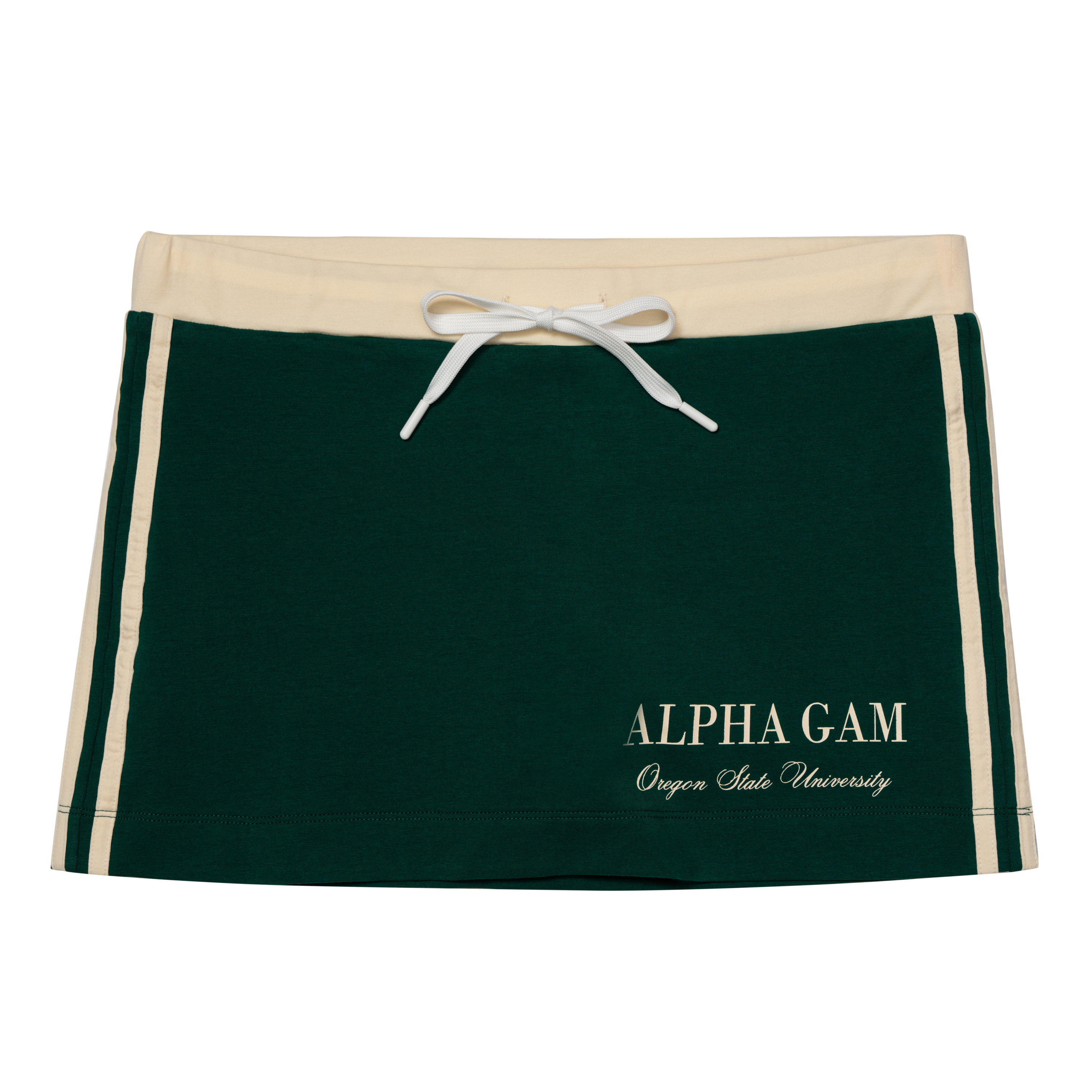 Jersey Skort product shot 4