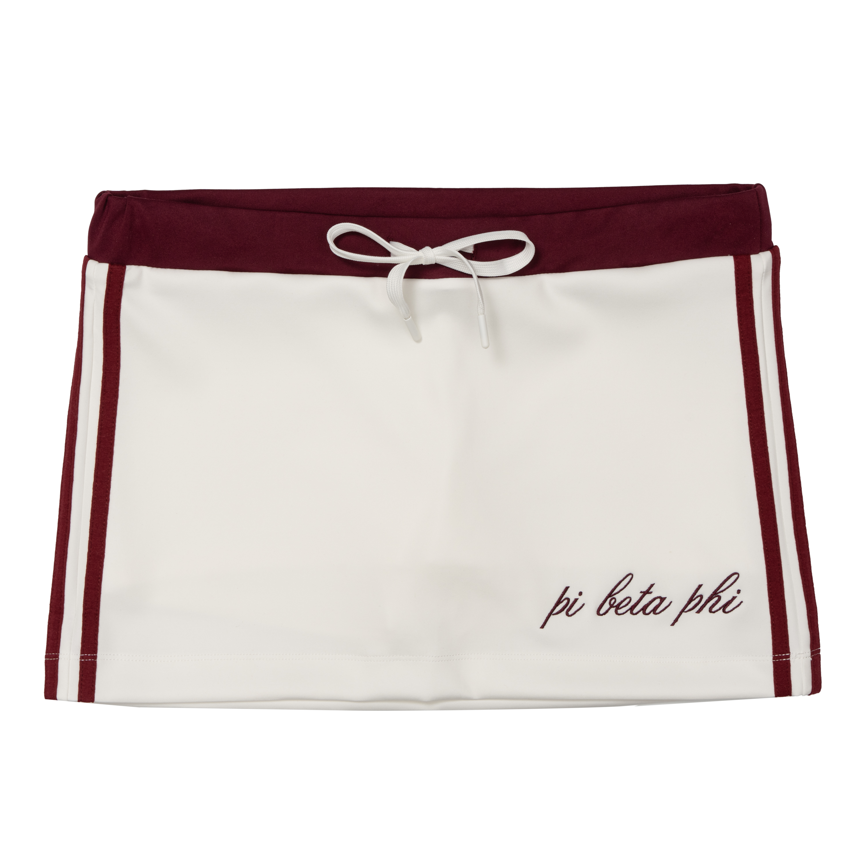 Jersey Skort product shot 11