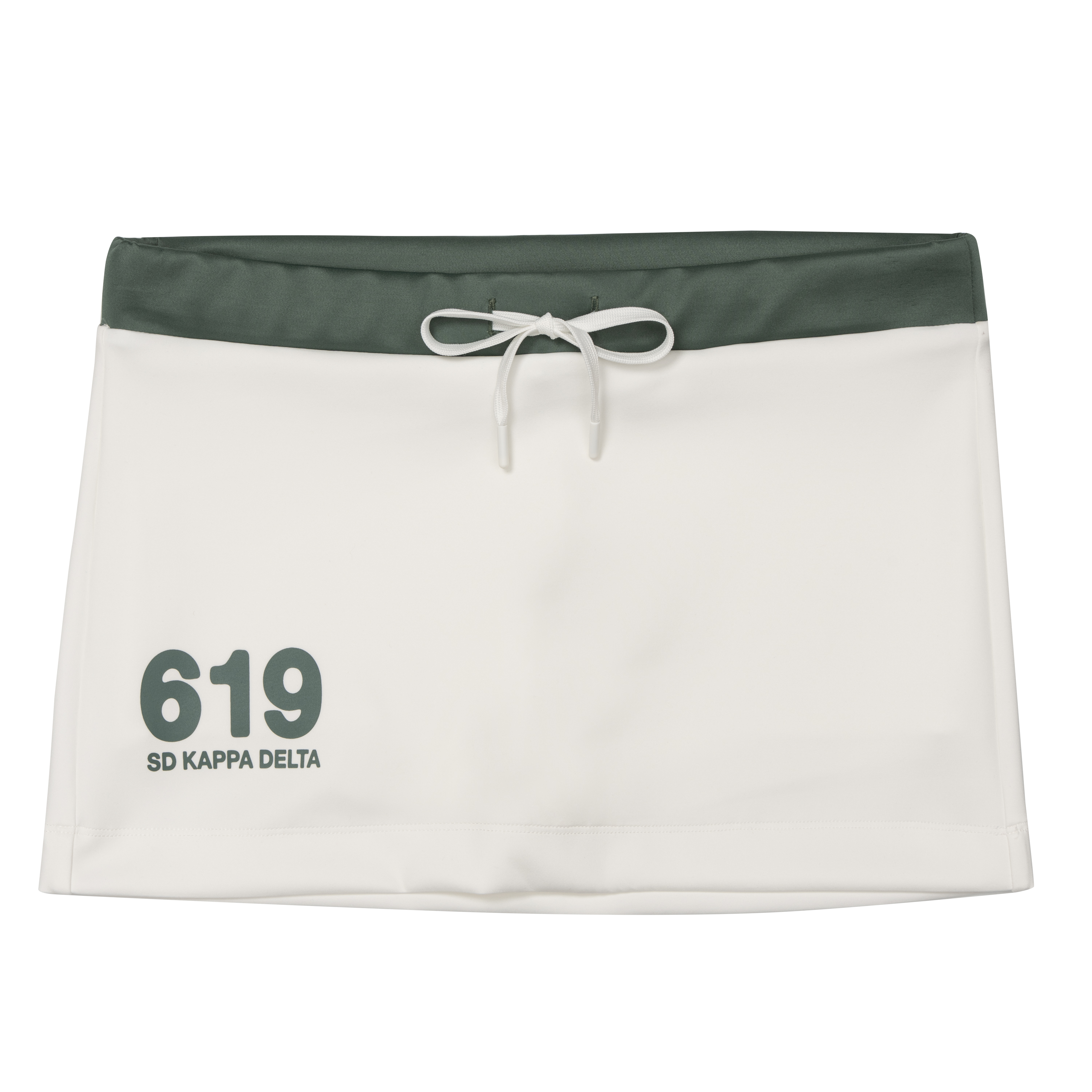 Jersey Skort product shot 8