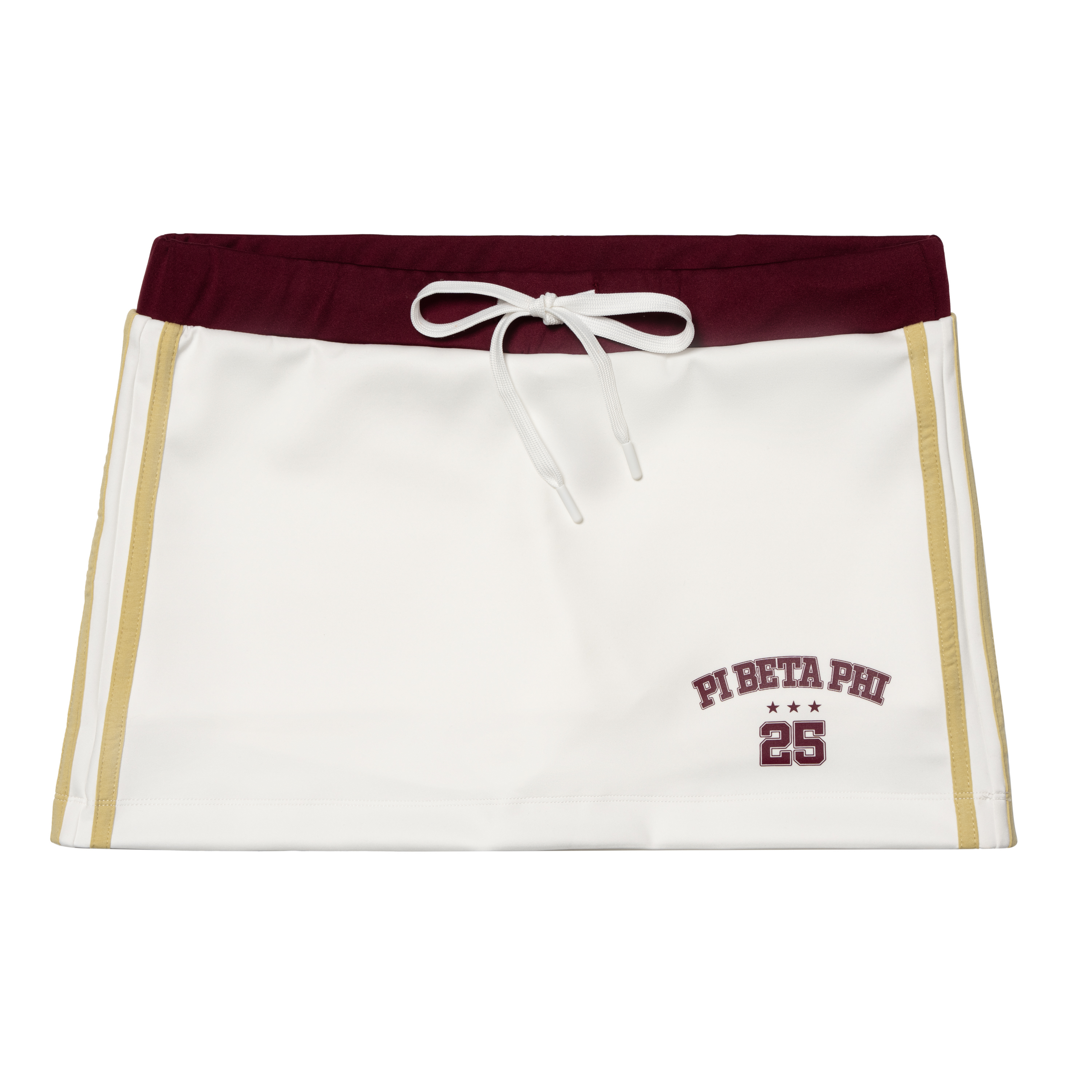 Jersey Skort product shot 6