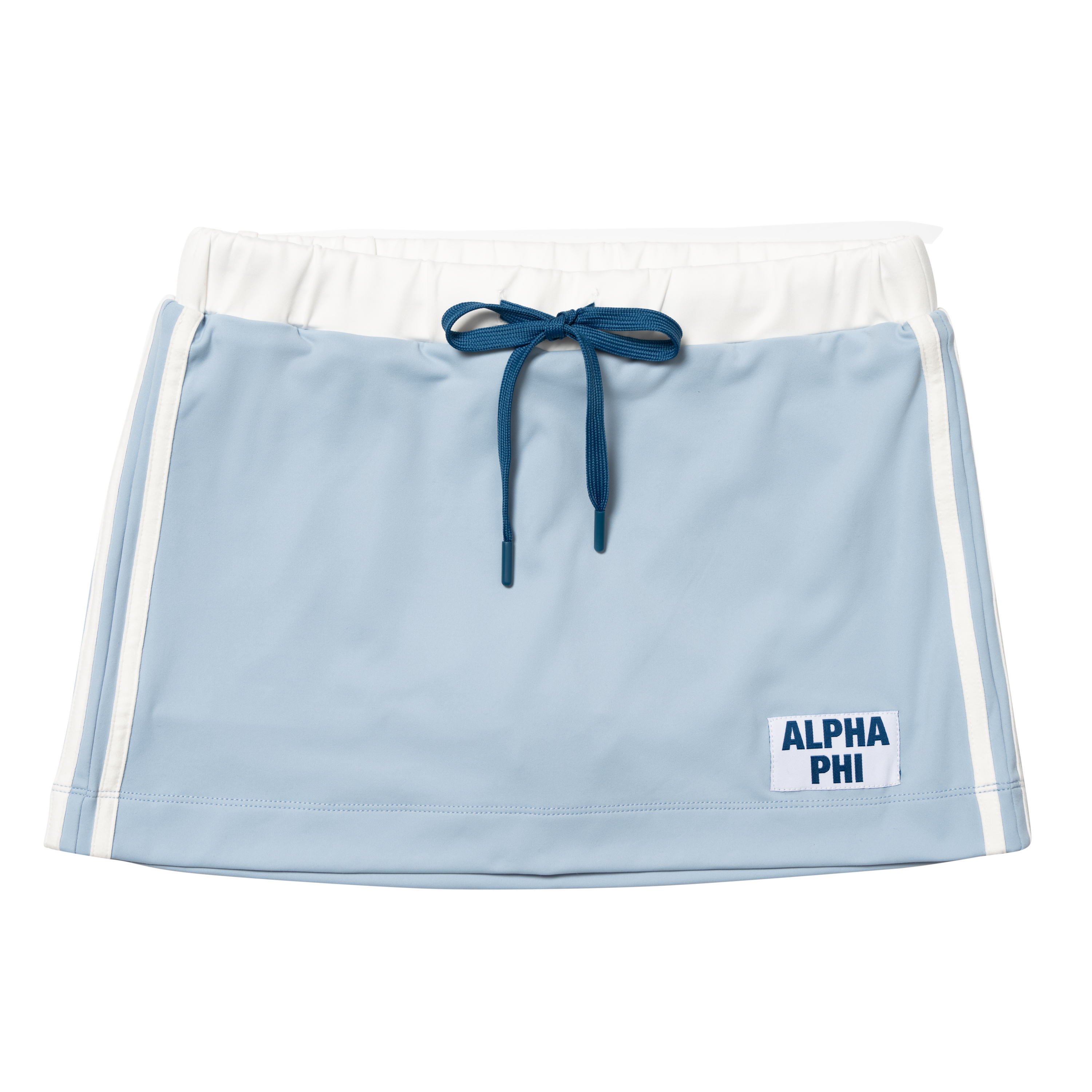 Jersey Skort product shot 9