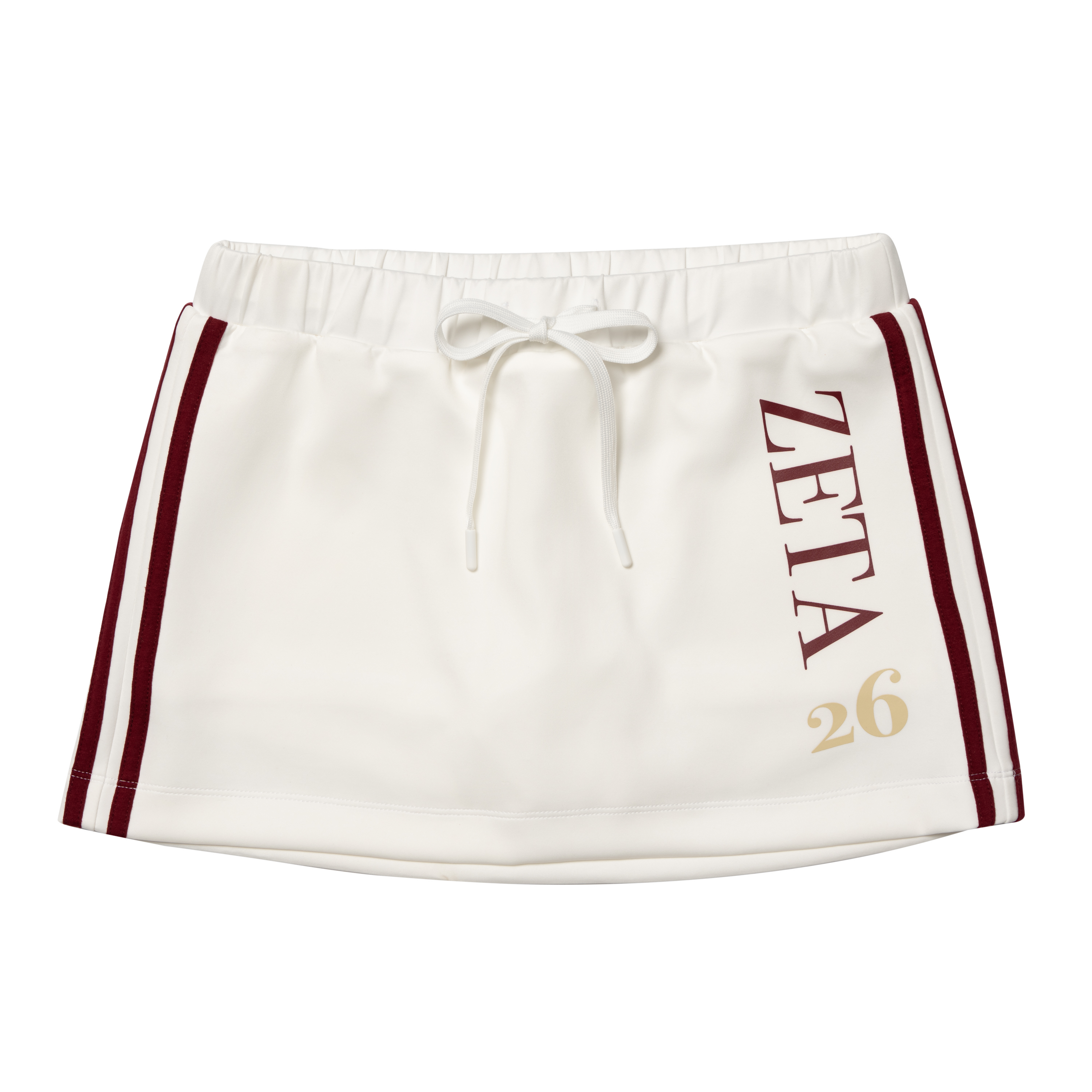 Jersey Skort product shot 10