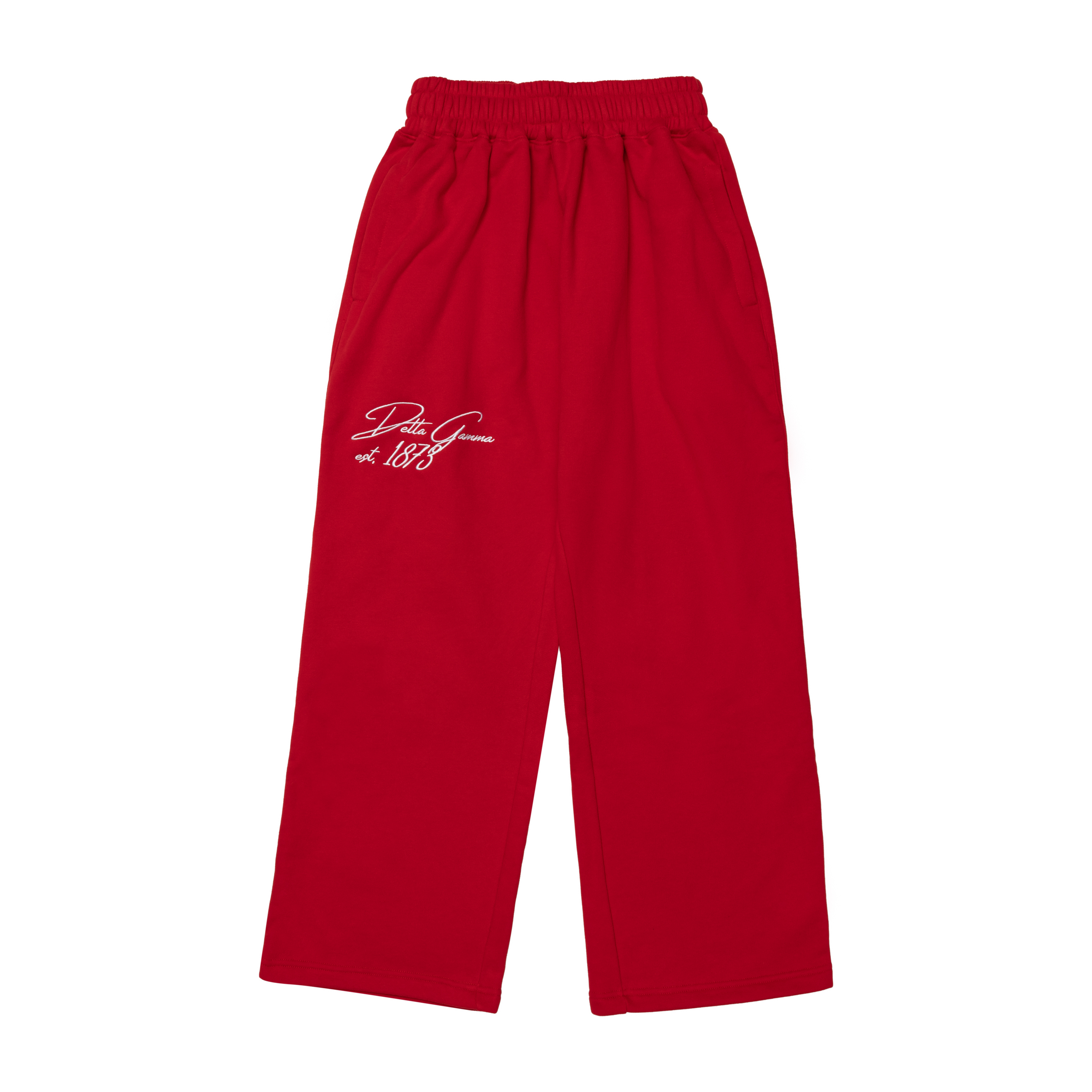 Standard Sweatpants product shot 5