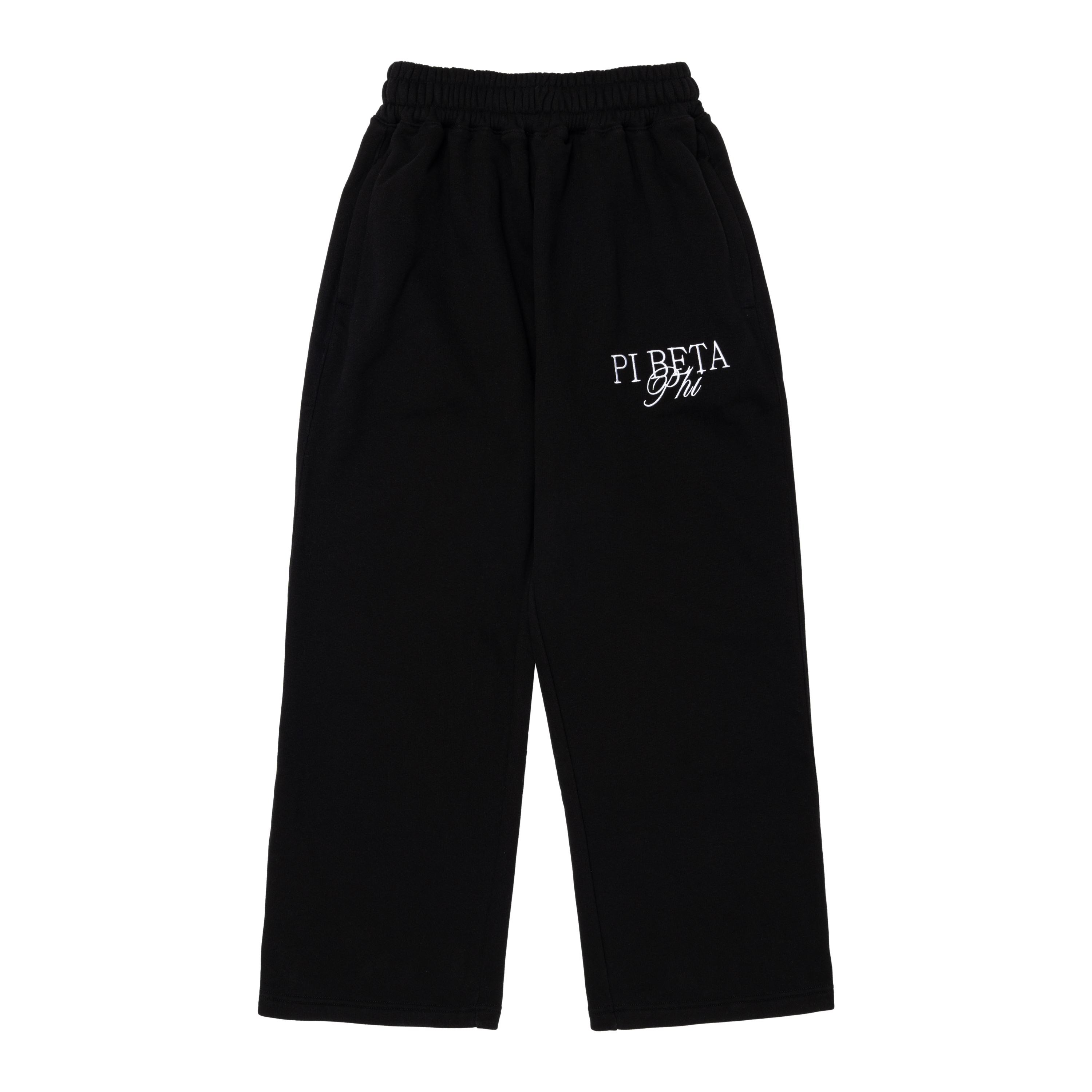 Standard Sweatpants product shot 23
