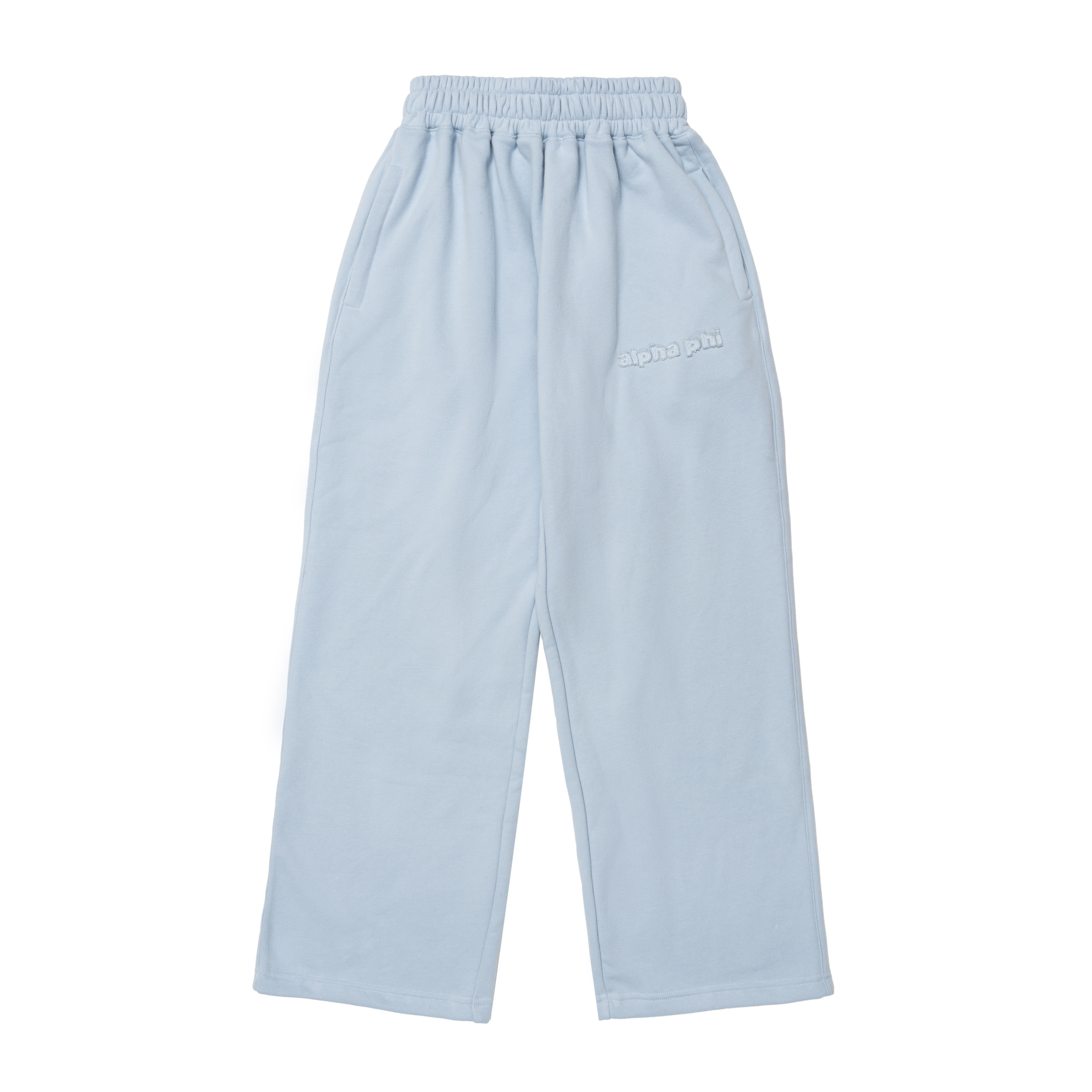 Standard Sweatpants product shot 25