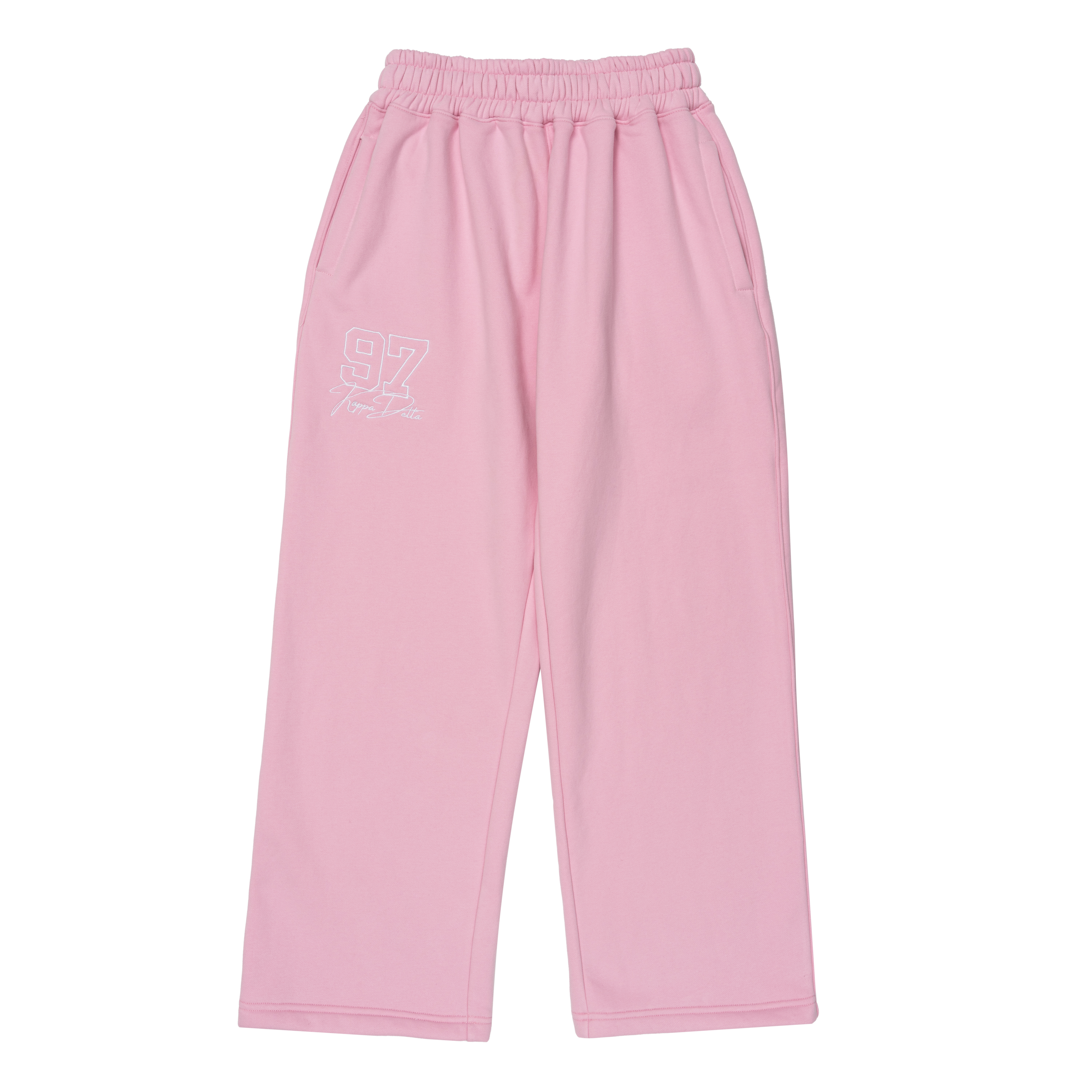 Standard Sweatpants product shot 30