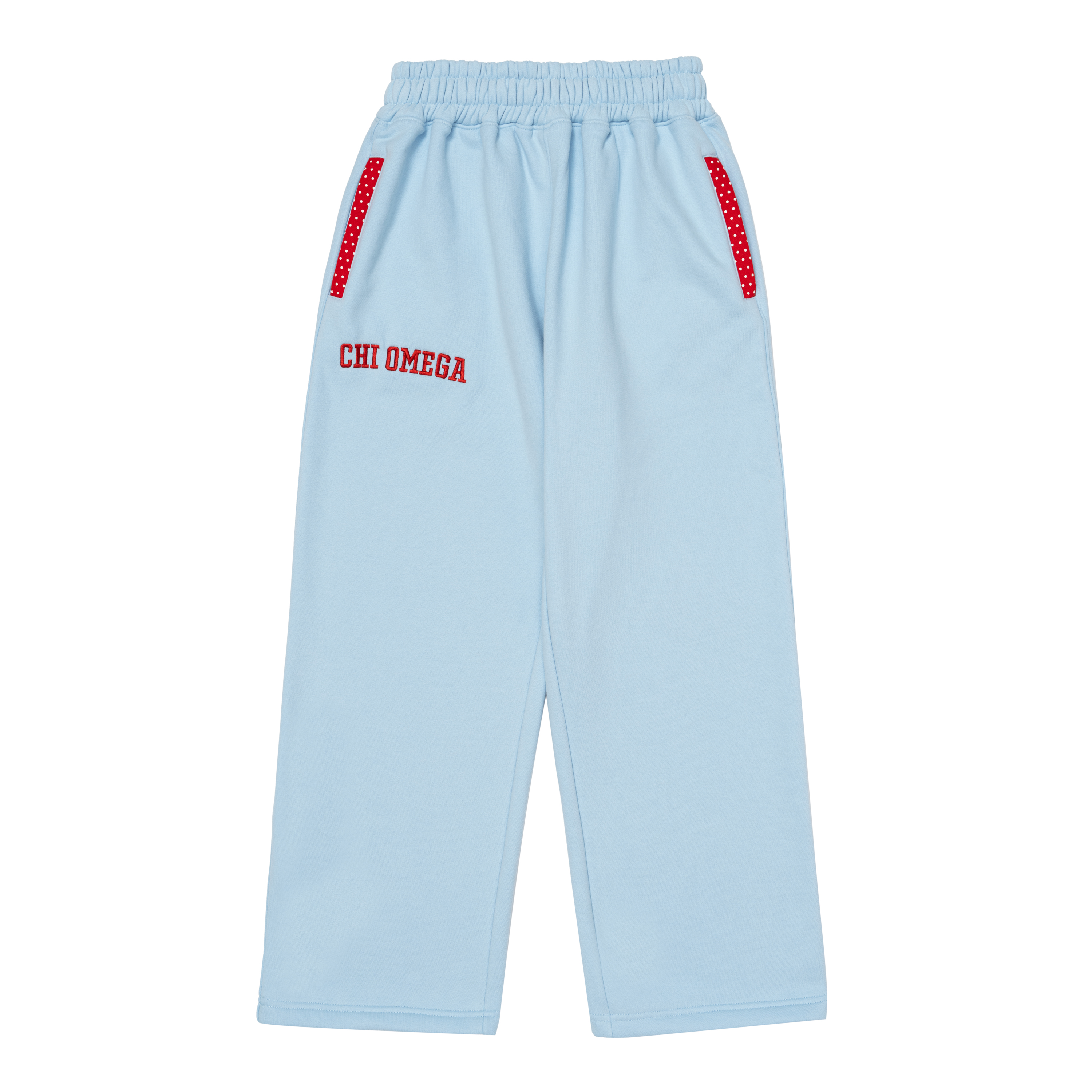 Standard Sweatpants product shot 4