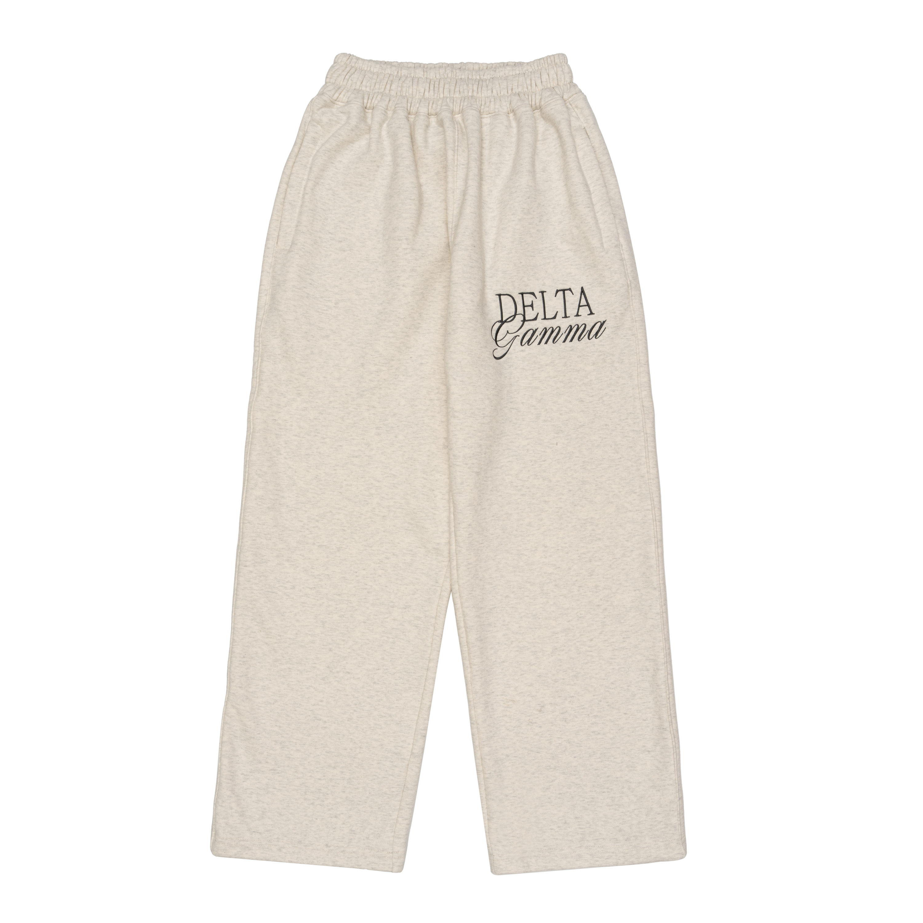 Standard Sweatpants product shot 26