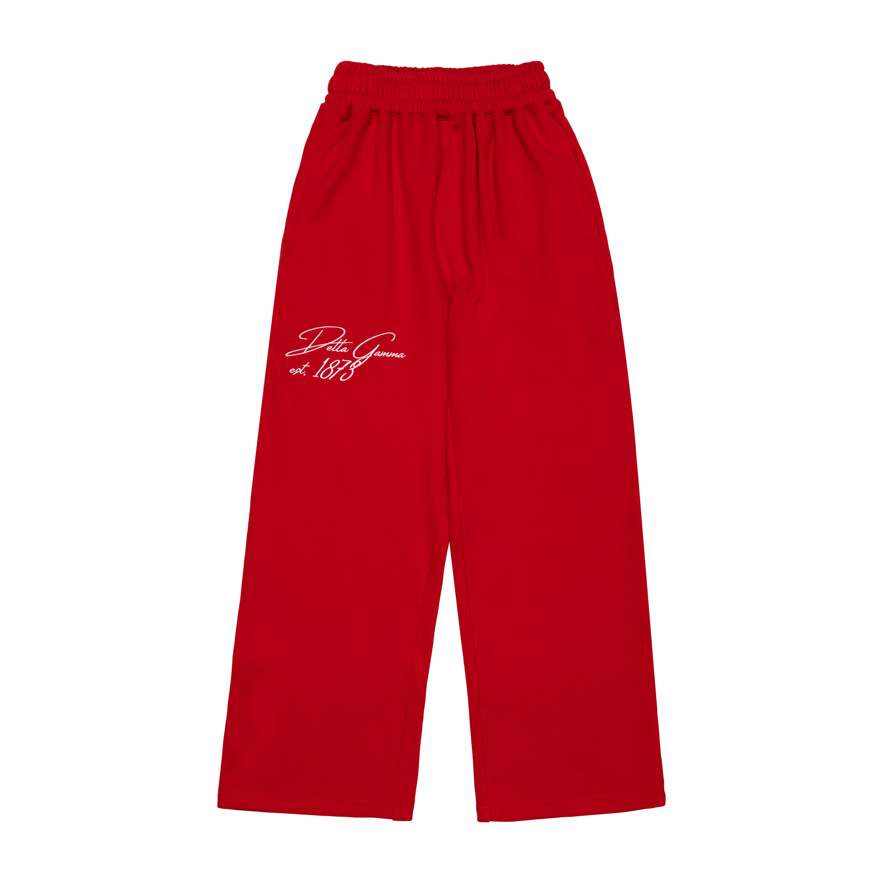 Standard Sweatpants product shot 7