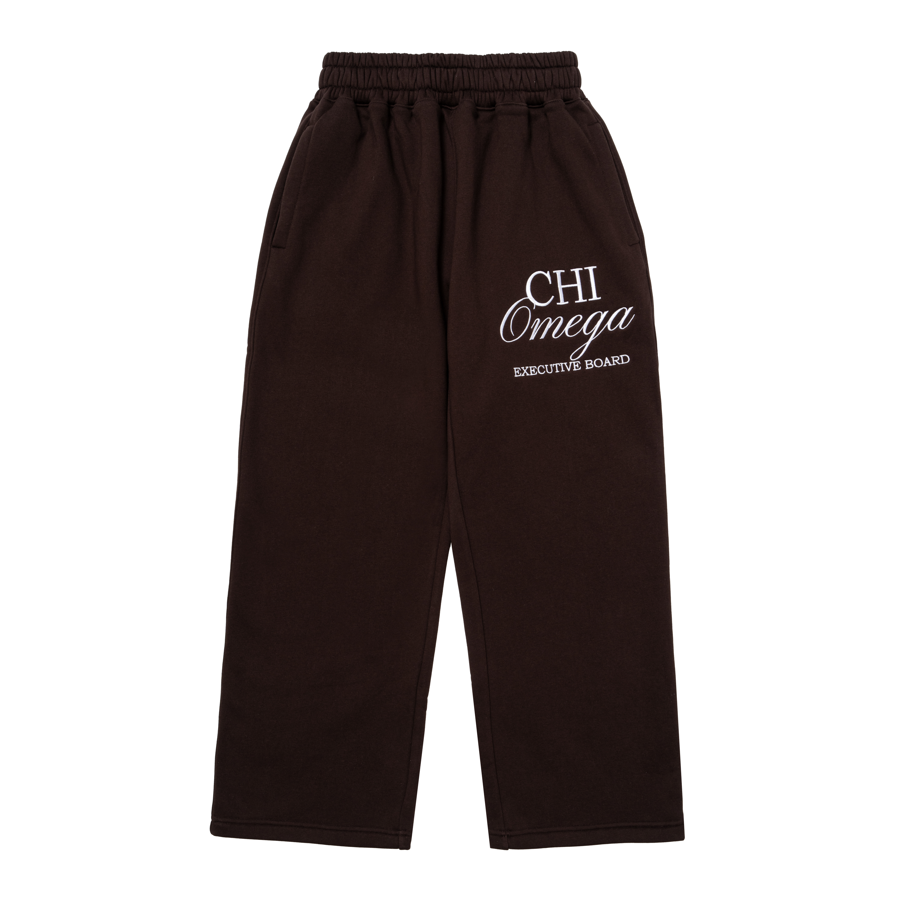 Standard Sweatpants product shot 8