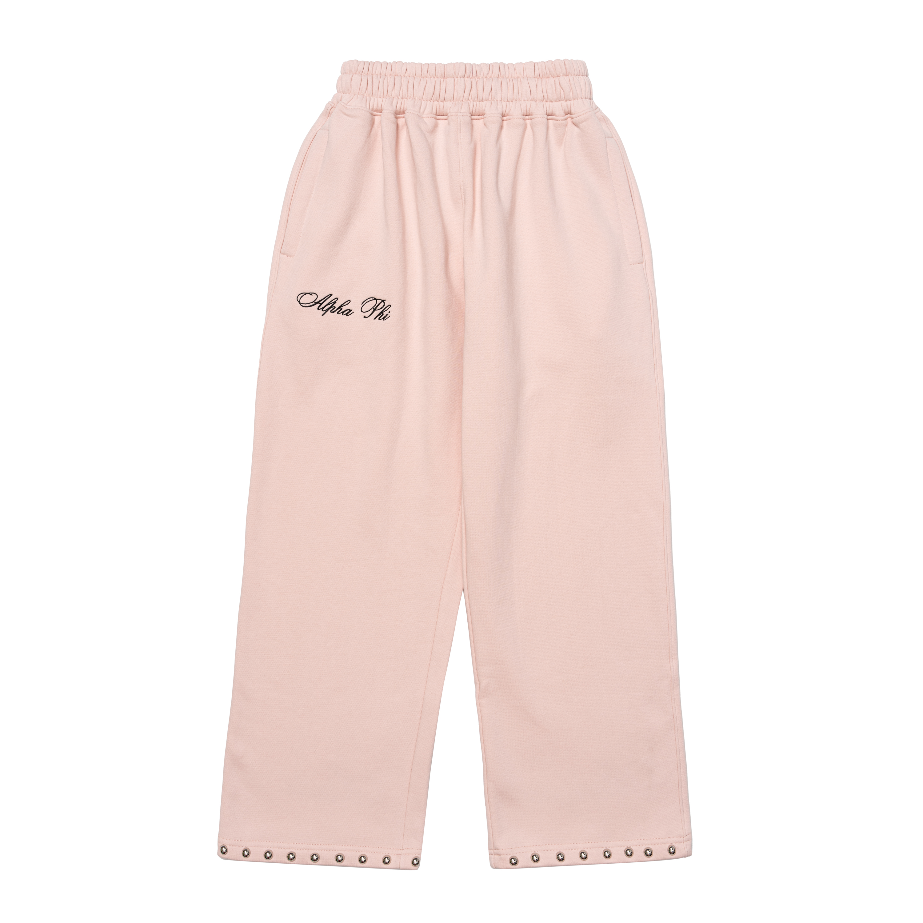 Standard Sweatpants product shot 37