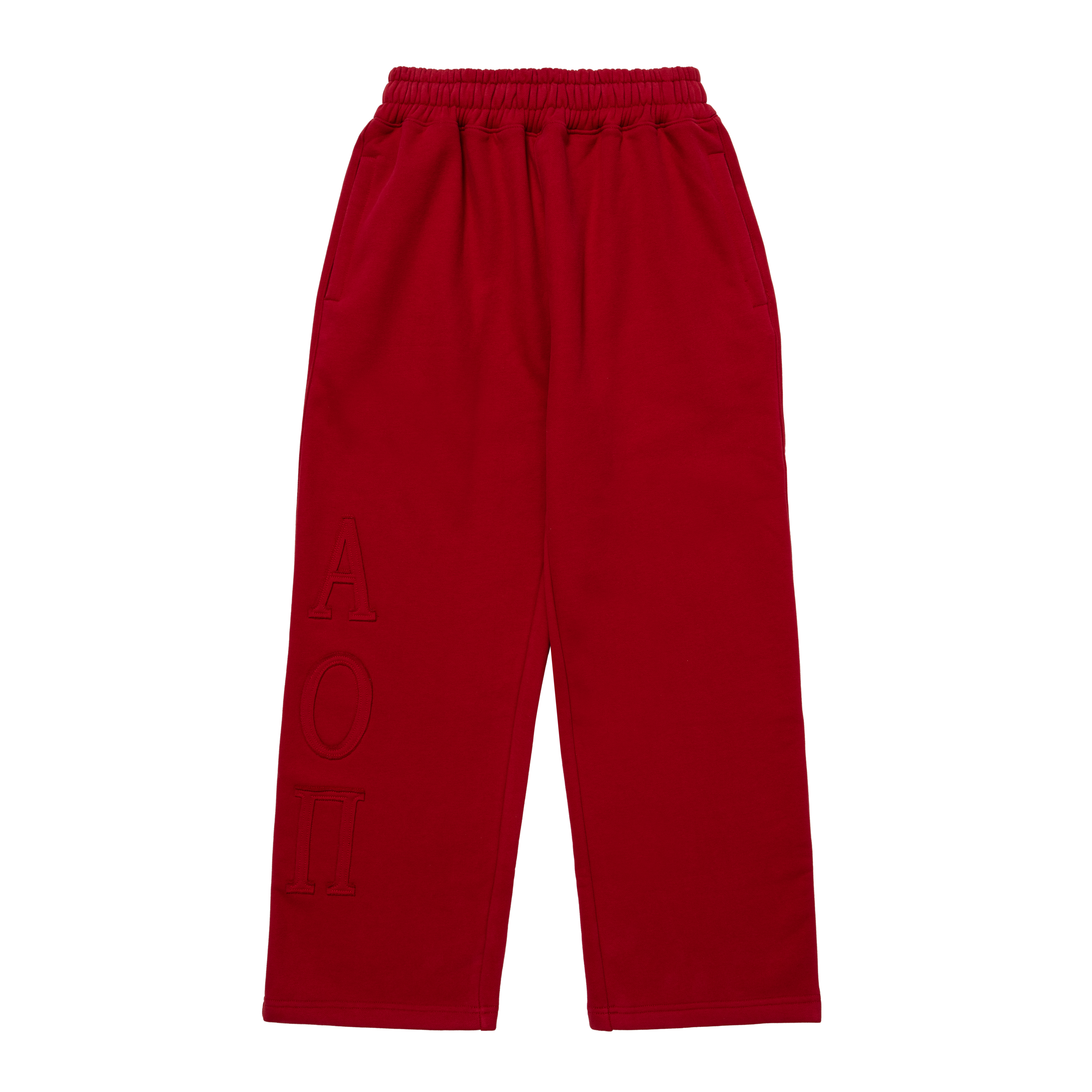 Standard Sweatpants product shot 38