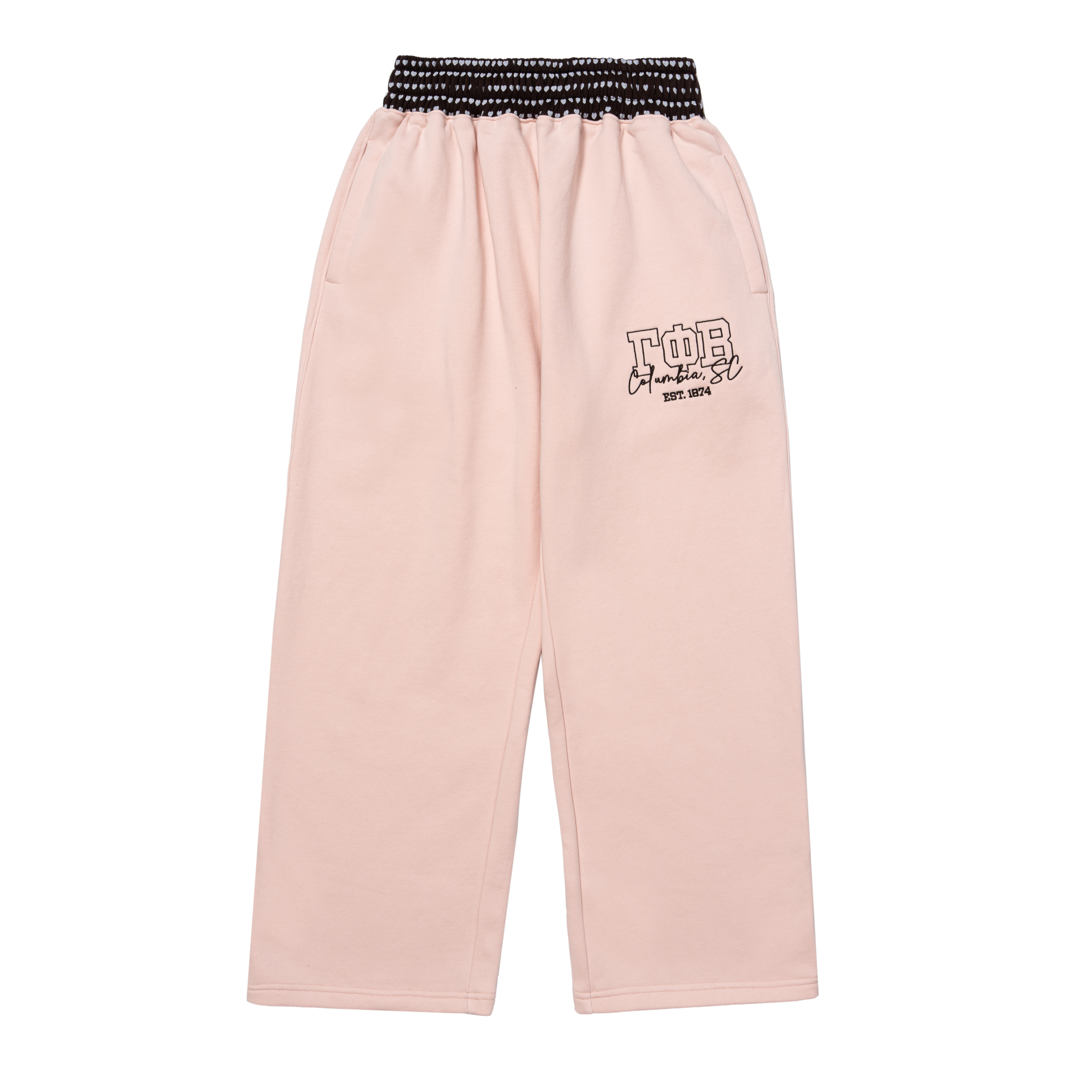 Standard Sweatpants product shot 9