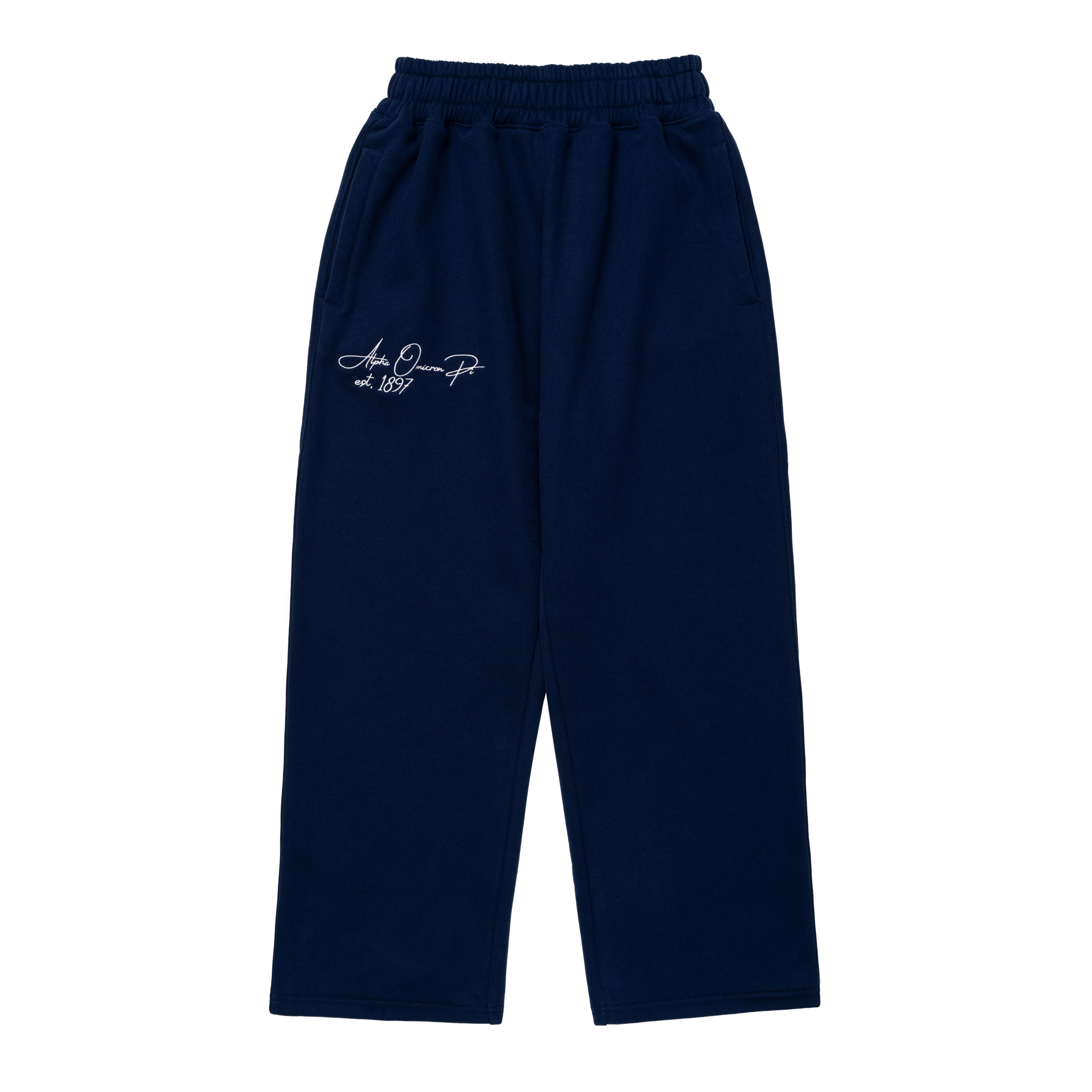 Standard Sweatpants product shot 41