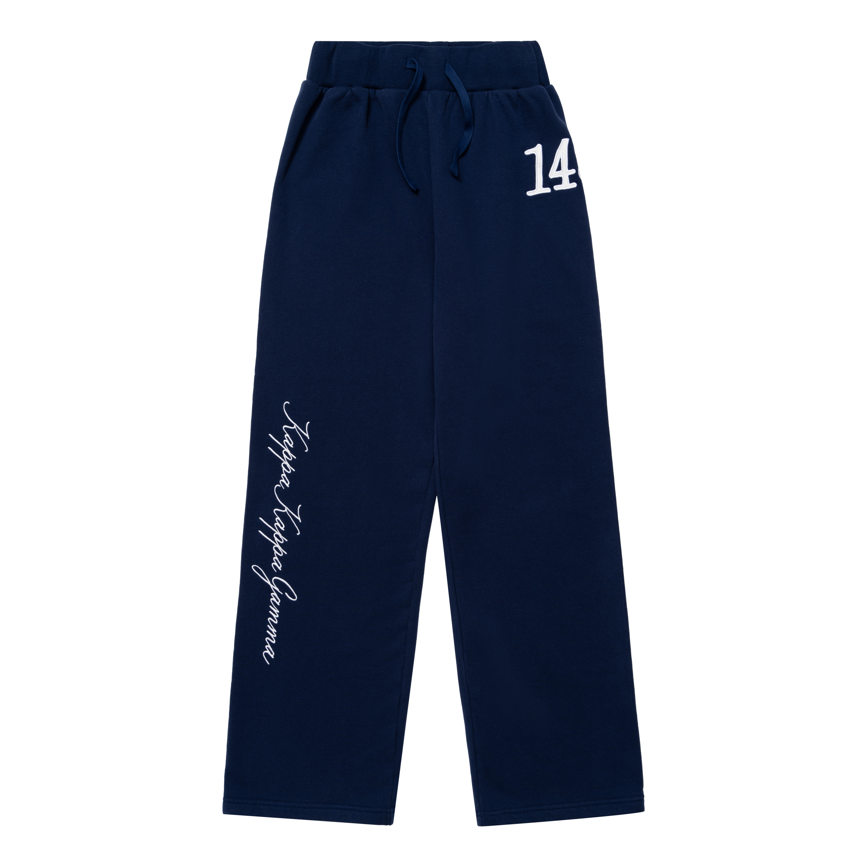 Standard Sweatpants product shot 13