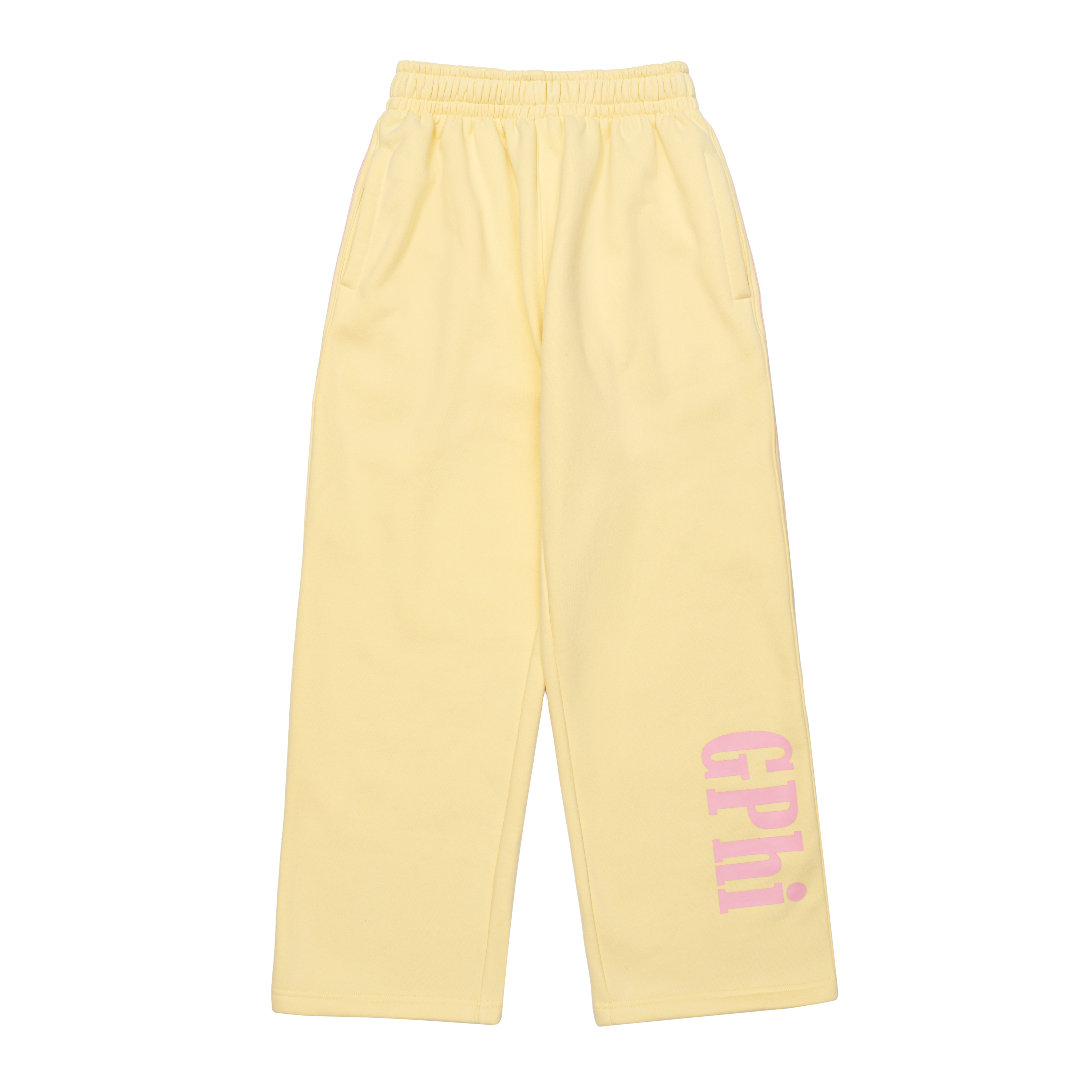 Standard Sweatpants product shot 15